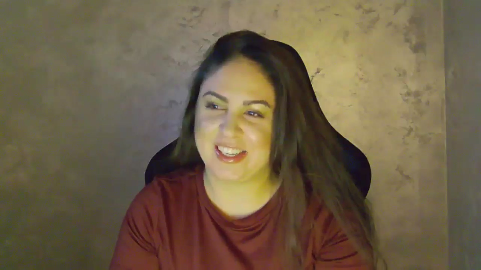Gallery image thumbnail from NotVanilla's myfreecams stream on, 01/05/2026, 23:56 image 2 of 20