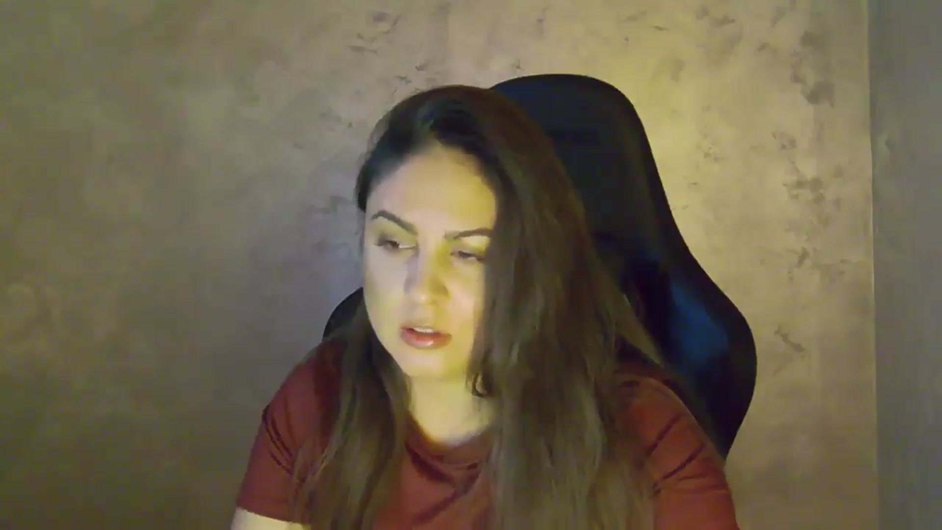 Gallery image thumbnail from NotVanilla's myfreecams stream on, 01/05/2026, 23:56 image 13 of 20