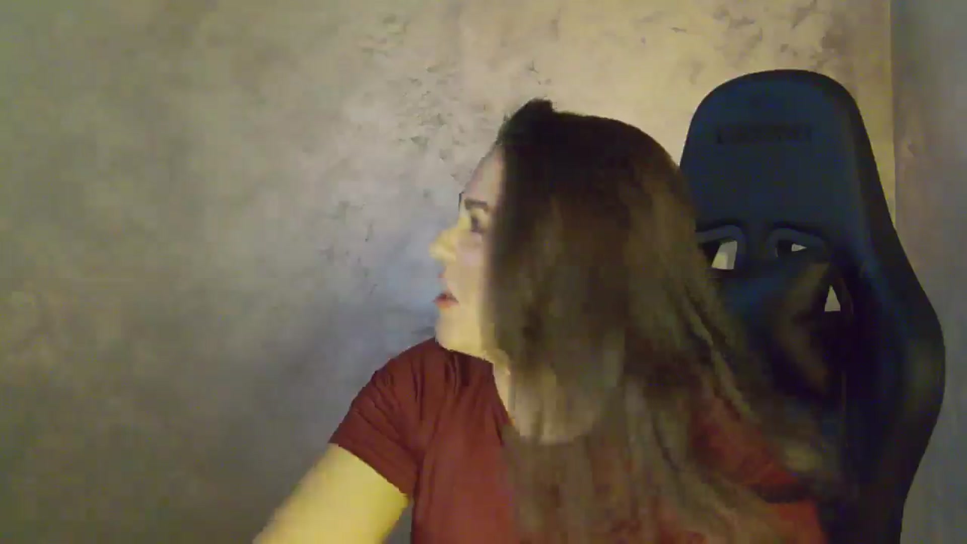 Gallery image thumbnail from NotVanilla's myfreecams stream on, 01/05/2026, 23:56 image 4 of 20