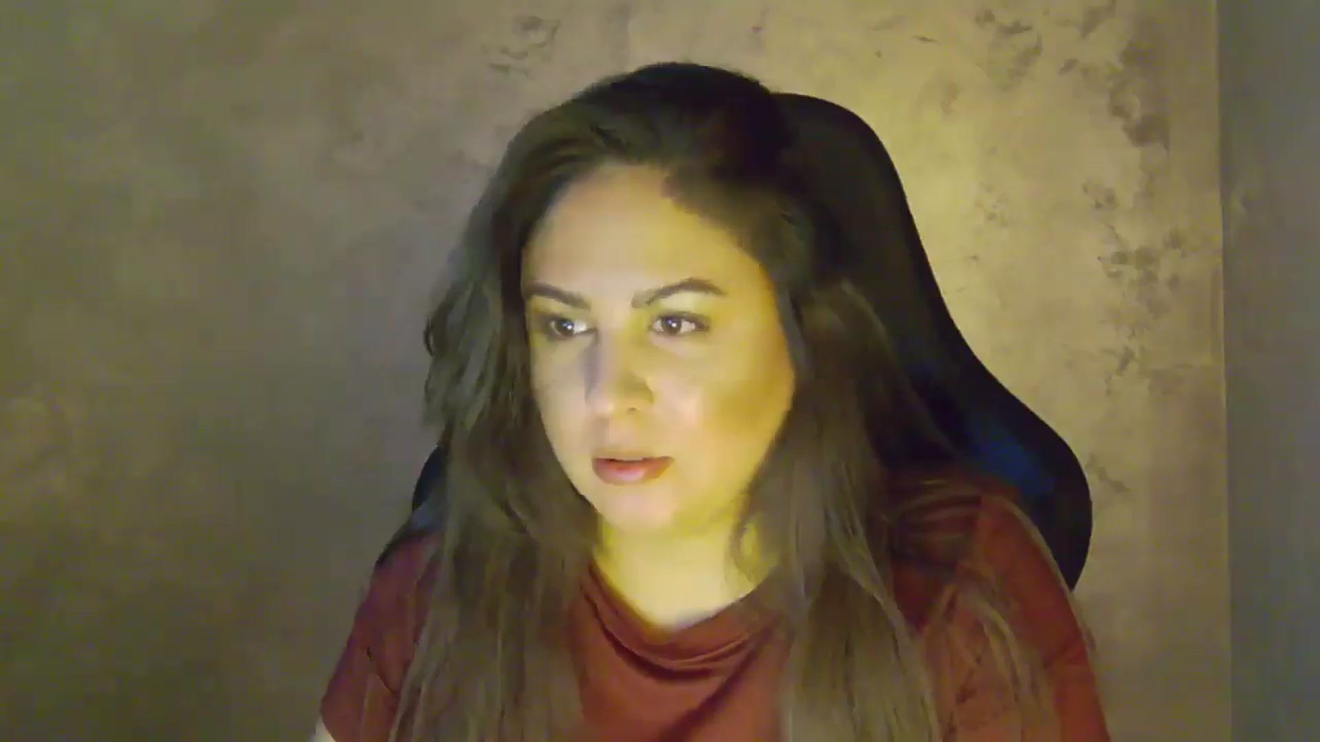 Gallery image thumbnail from NotVanilla's myfreecams stream on, 01/05/2026, 23:56 image 8 of 20