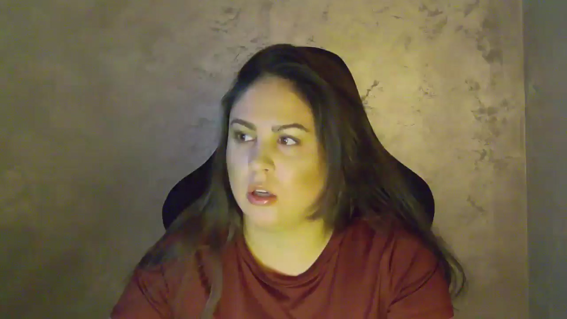 Gallery image thumbnail from NotVanilla's myfreecams stream on, 01/05/2026, 23:56 image 1 of 20
