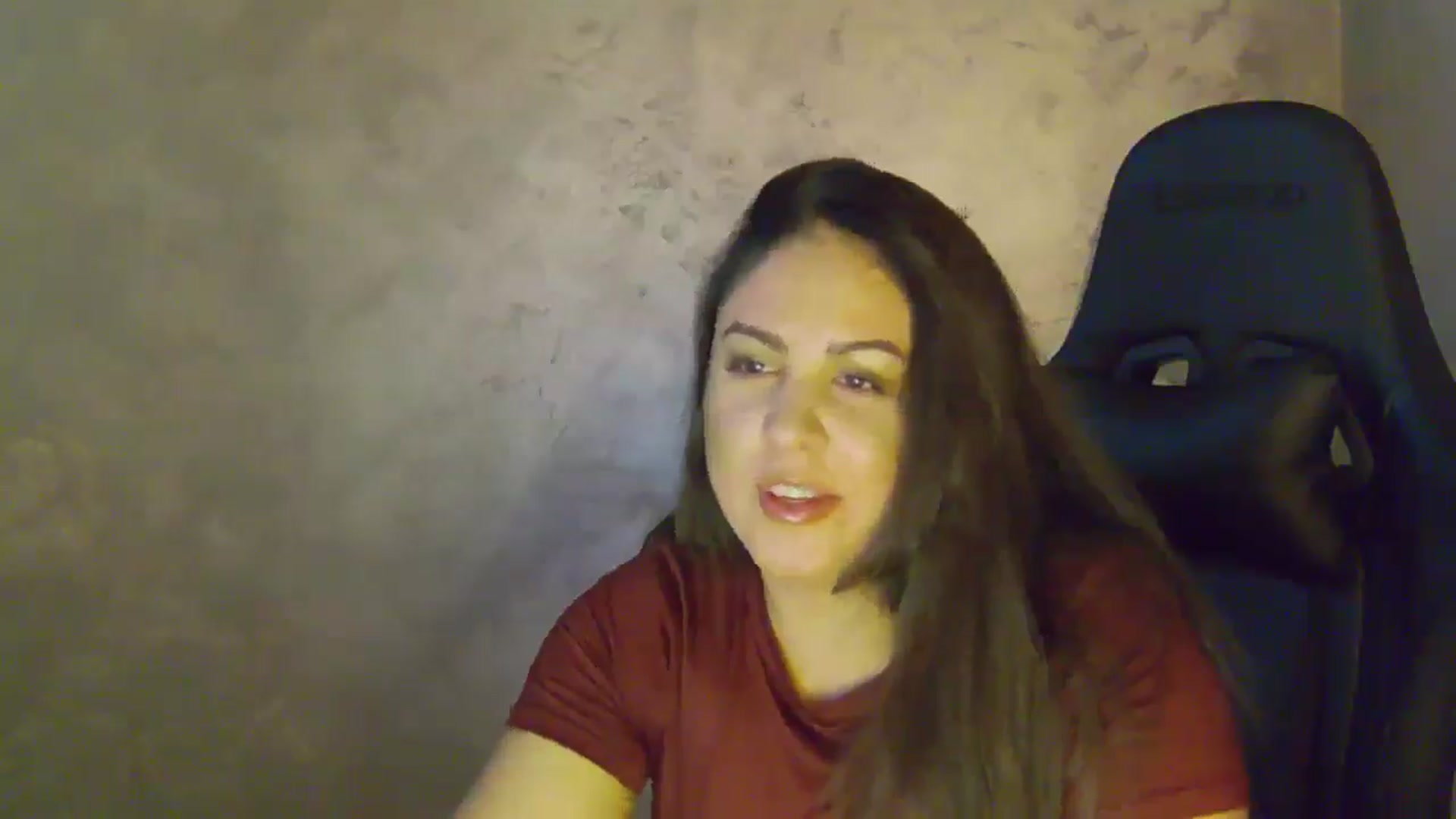 Gallery image thumbnail from NotVanilla's myfreecams stream on, 01/05/2026, 23:56 image 5 of 20