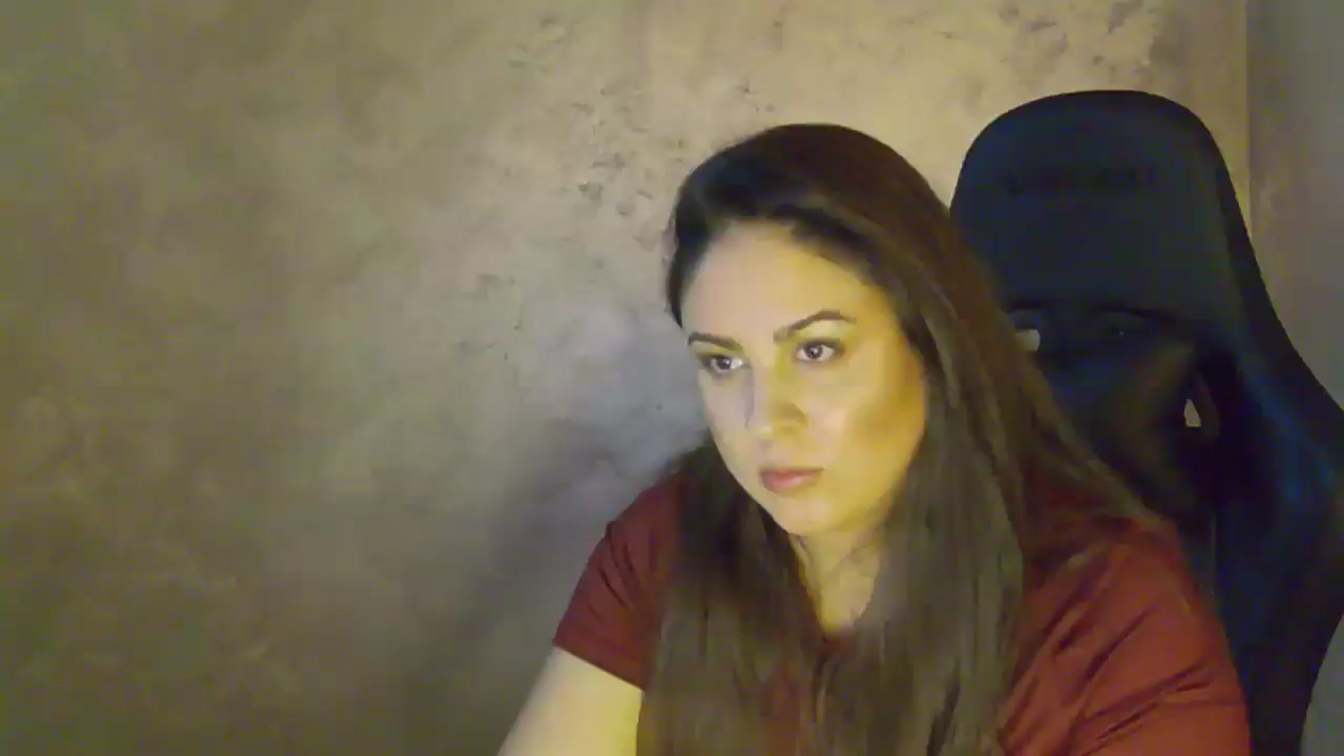 Gallery image thumbnail from NotVanilla's myfreecams stream on, 01/06/2026, 01:46 image 1 of 20