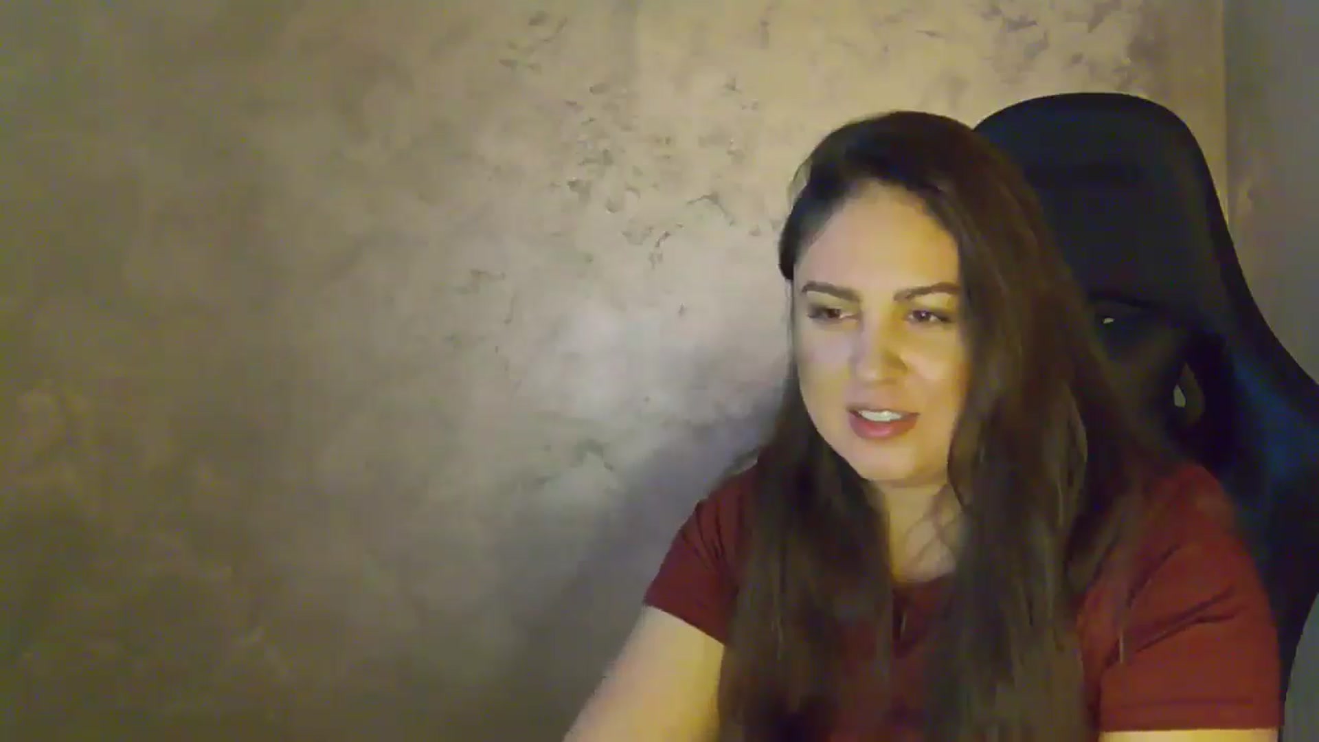 Gallery image thumbnail from NotVanilla's myfreecams stream on, 01/06/2026, 01:46 image 4 of 20