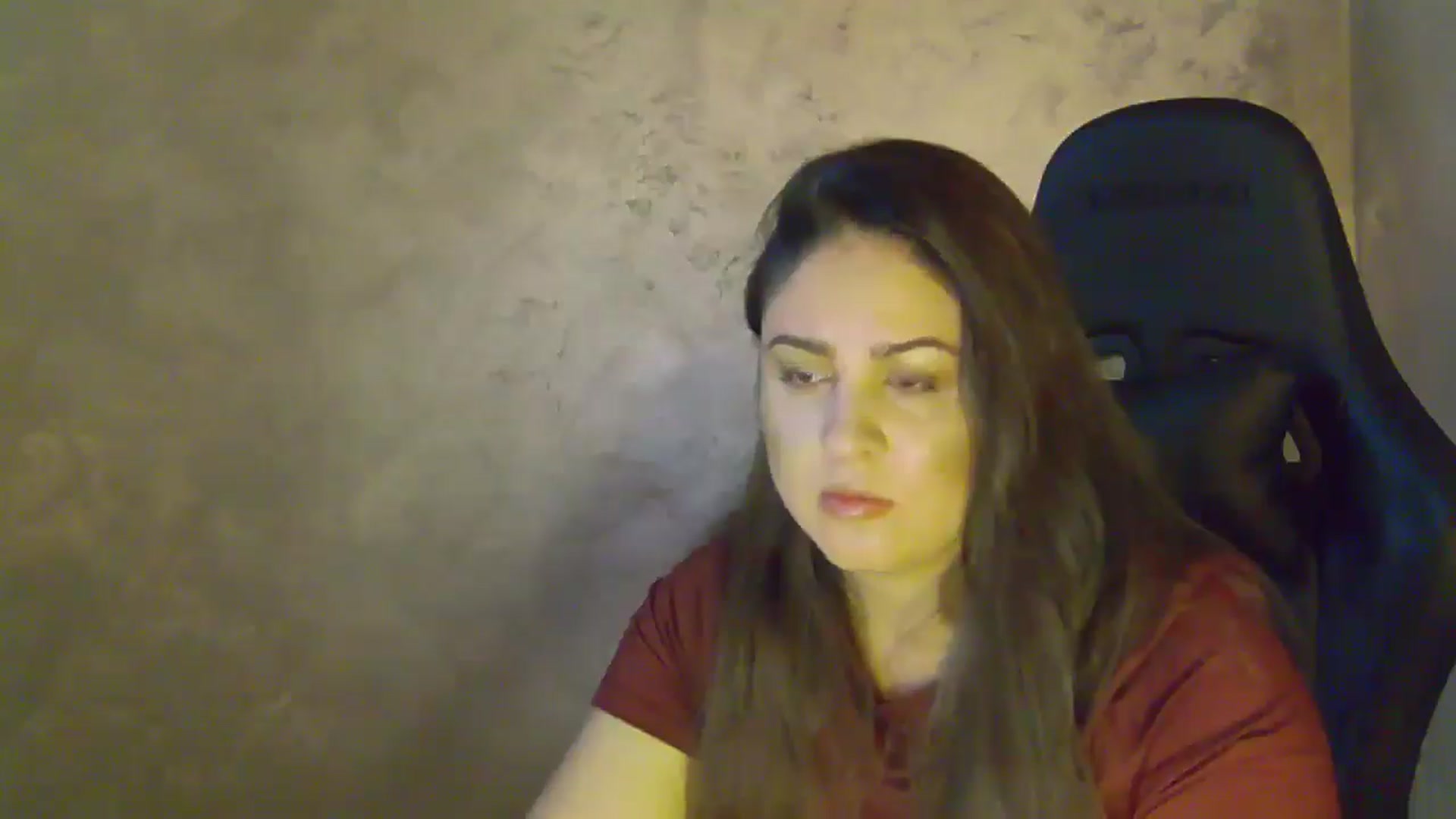 Gallery image thumbnail from NotVanilla's myfreecams stream on, 01/06/2026, 01:46 image 2 of 20