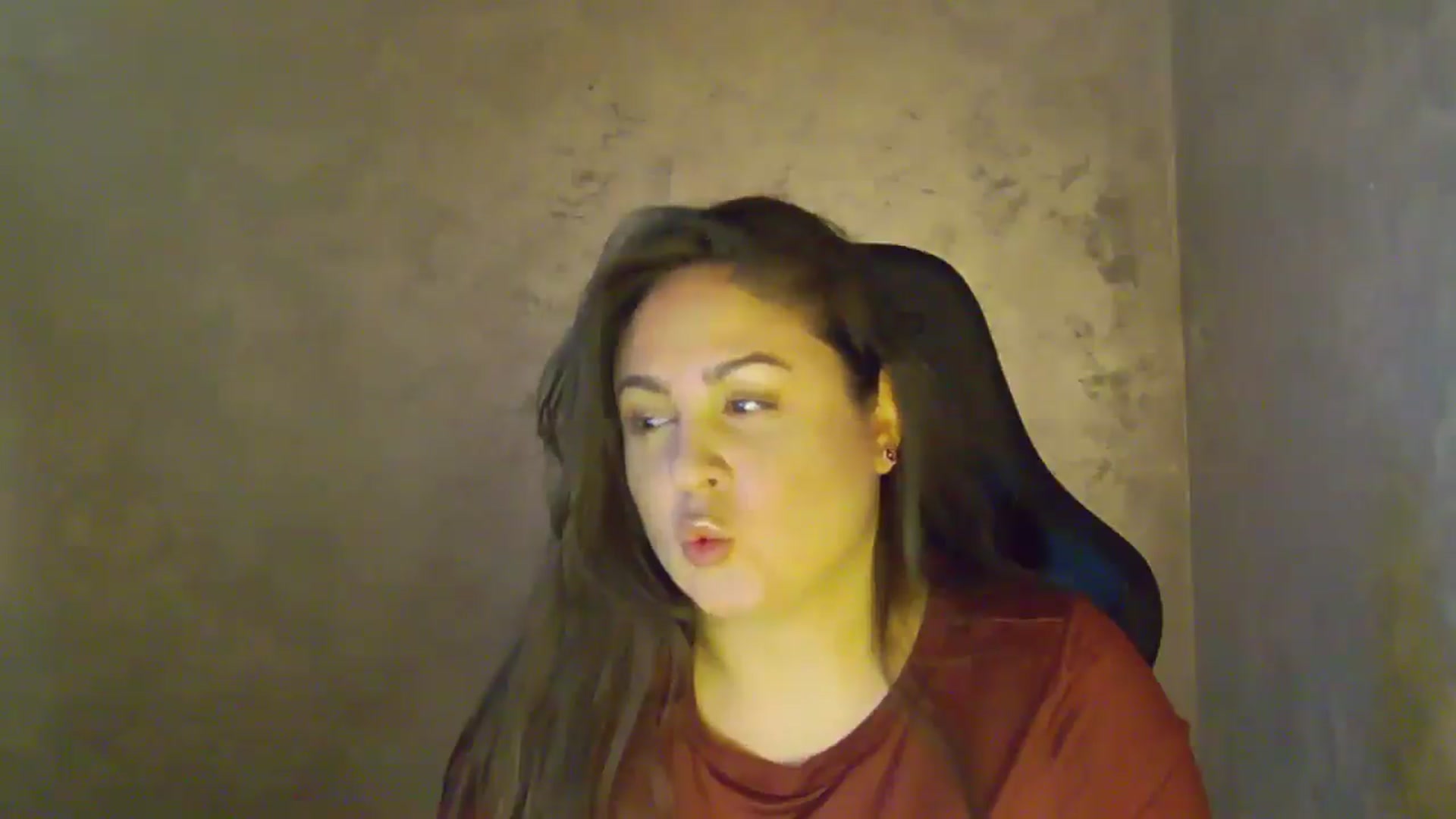 Gallery image thumbnail from NotVanilla's myfreecams stream on, 01/06/2026, 04:23 image 10 of 20