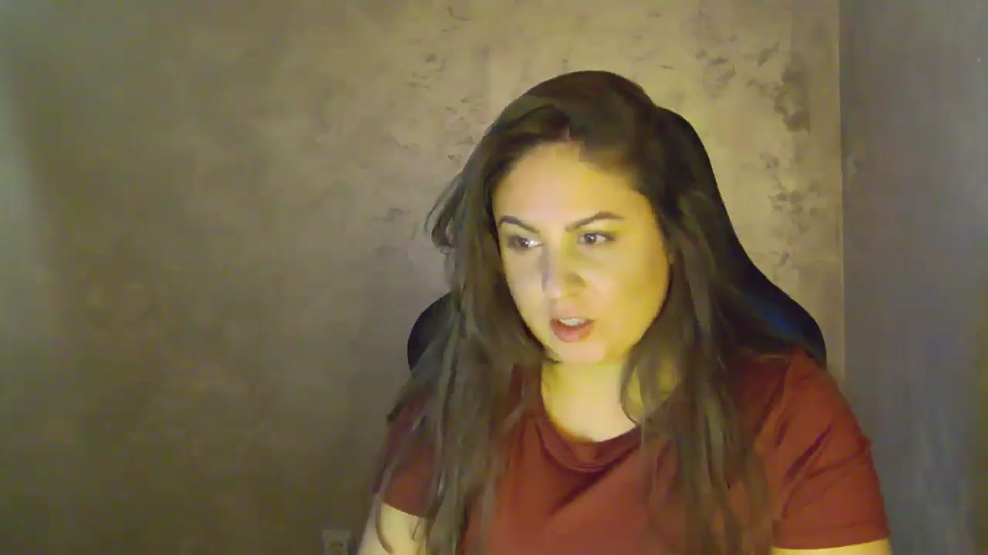 Gallery image thumbnail from NotVanilla's myfreecams stream on, 01/06/2026, 04:23 image 4 of 20