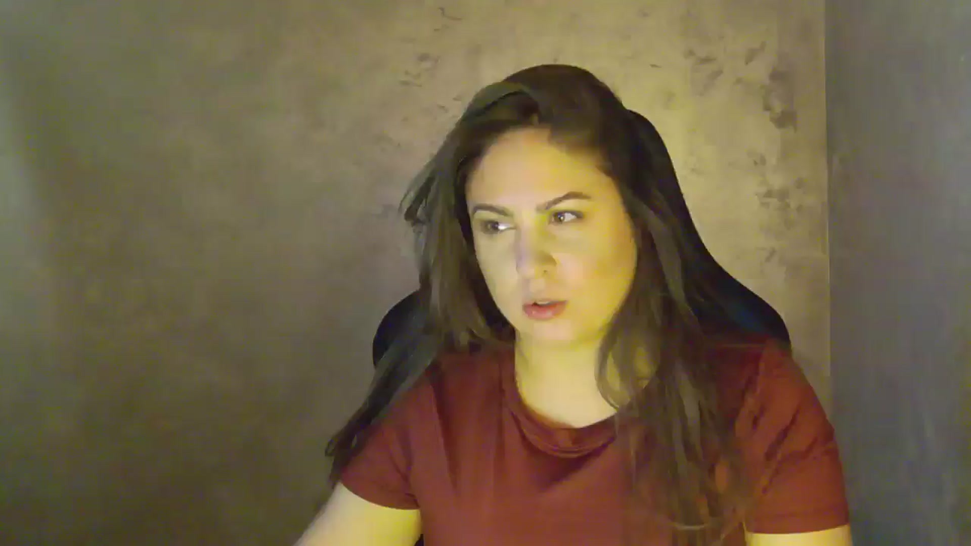 Gallery image thumbnail from NotVanilla's myfreecams stream on, 01/06/2026, 04:23 image 3 of 20