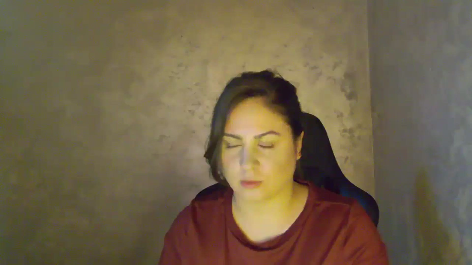 Gallery image thumbnail from NotVanilla's myfreecams stream on, 01/06/2026, 05:51 image 14 of 20