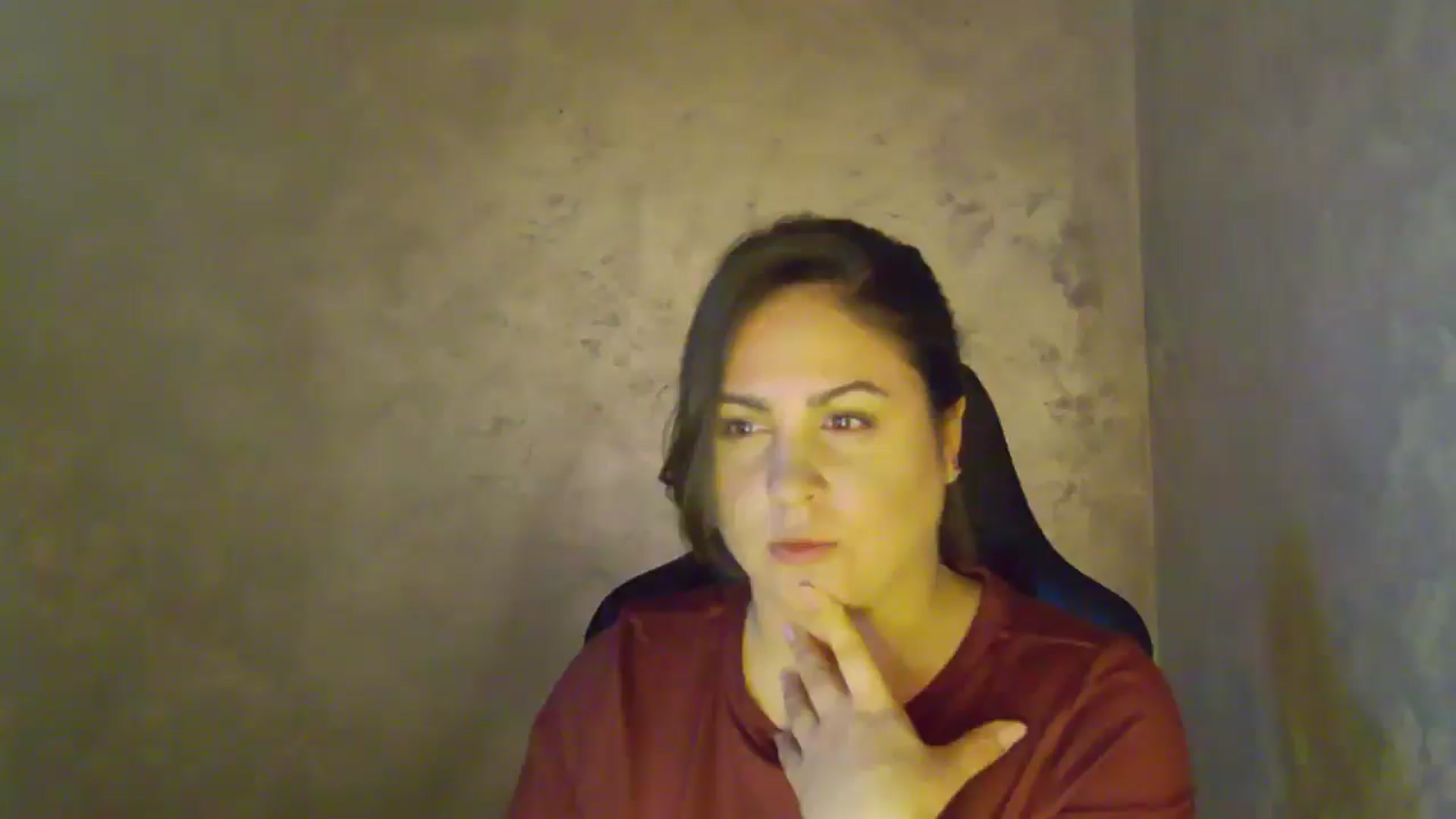 Gallery image thumbnail from NotVanilla's myfreecams stream on, 01/06/2026, 05:51 image 15 of 20