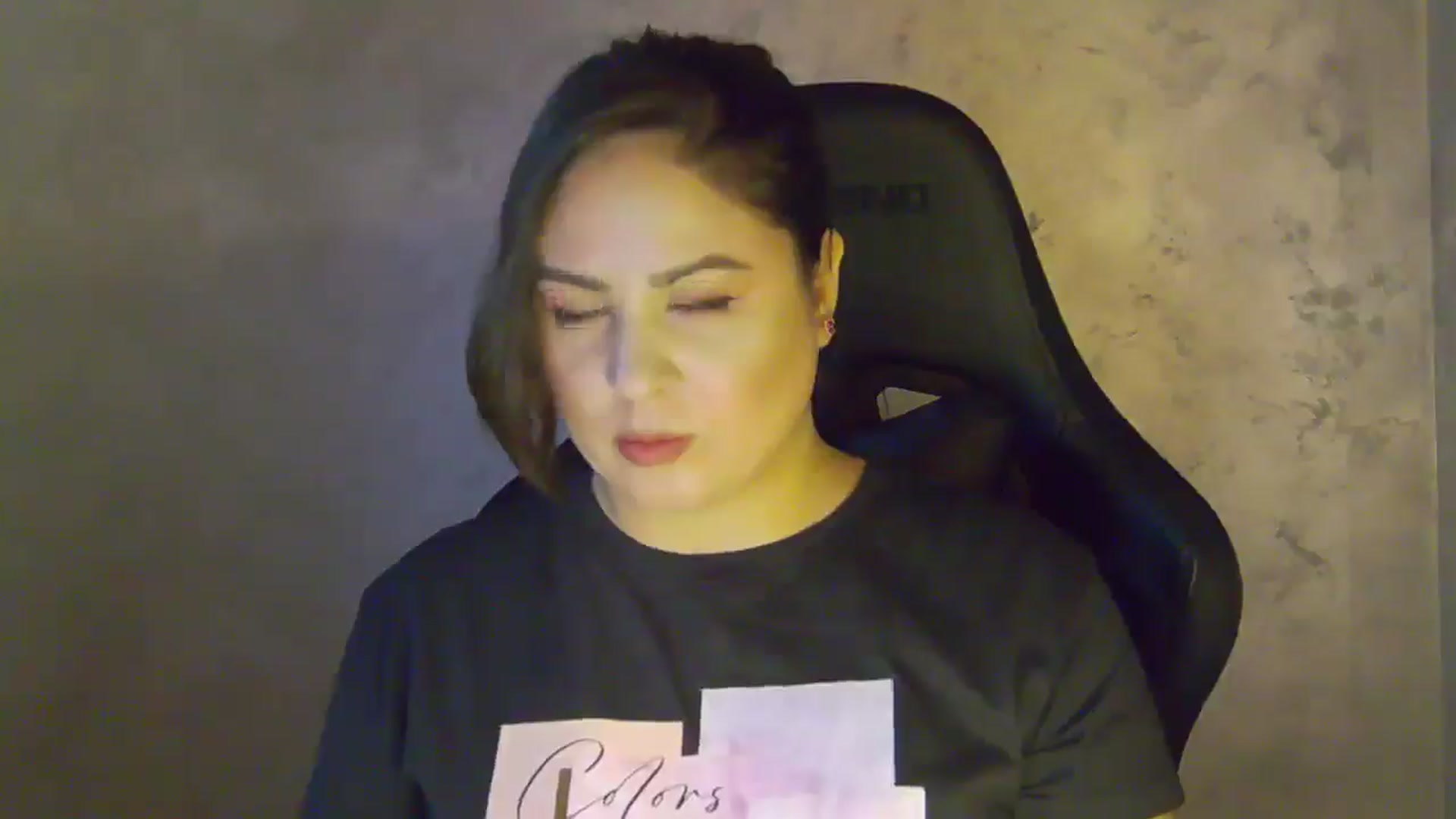 Gallery image thumbnail from NotVanilla's myfreecams stream on, 01/06/2026, 23:54 image 8 of 20