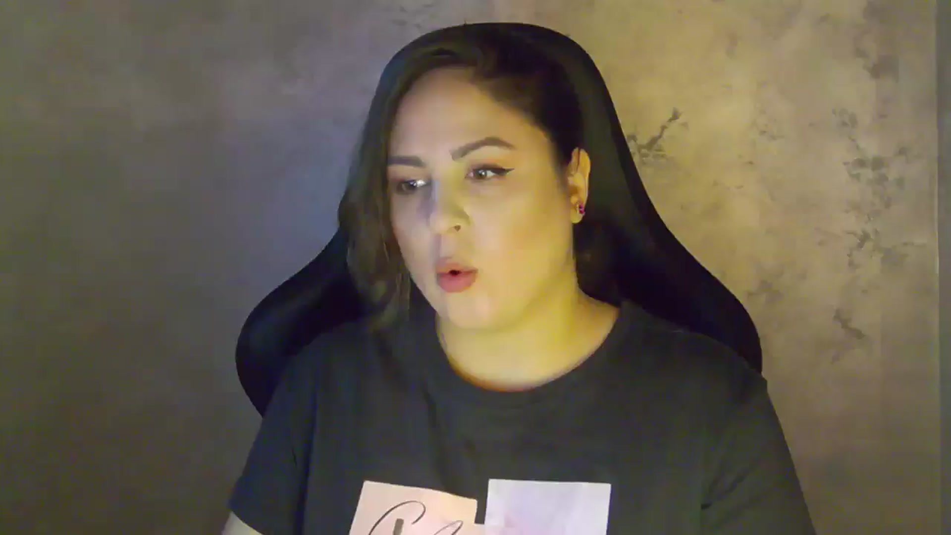 Gallery image thumbnail from NotVanilla's myfreecams stream on, 01/06/2026, 23:54 image 12 of 20