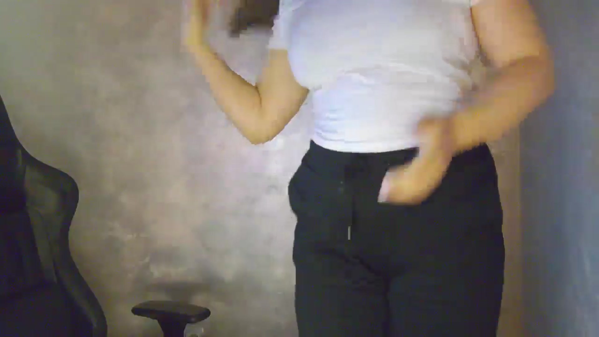 Gallery image thumbnail from NotVanilla's myfreecams stream on, 01/11/2026, 06:09 image 11 of 20