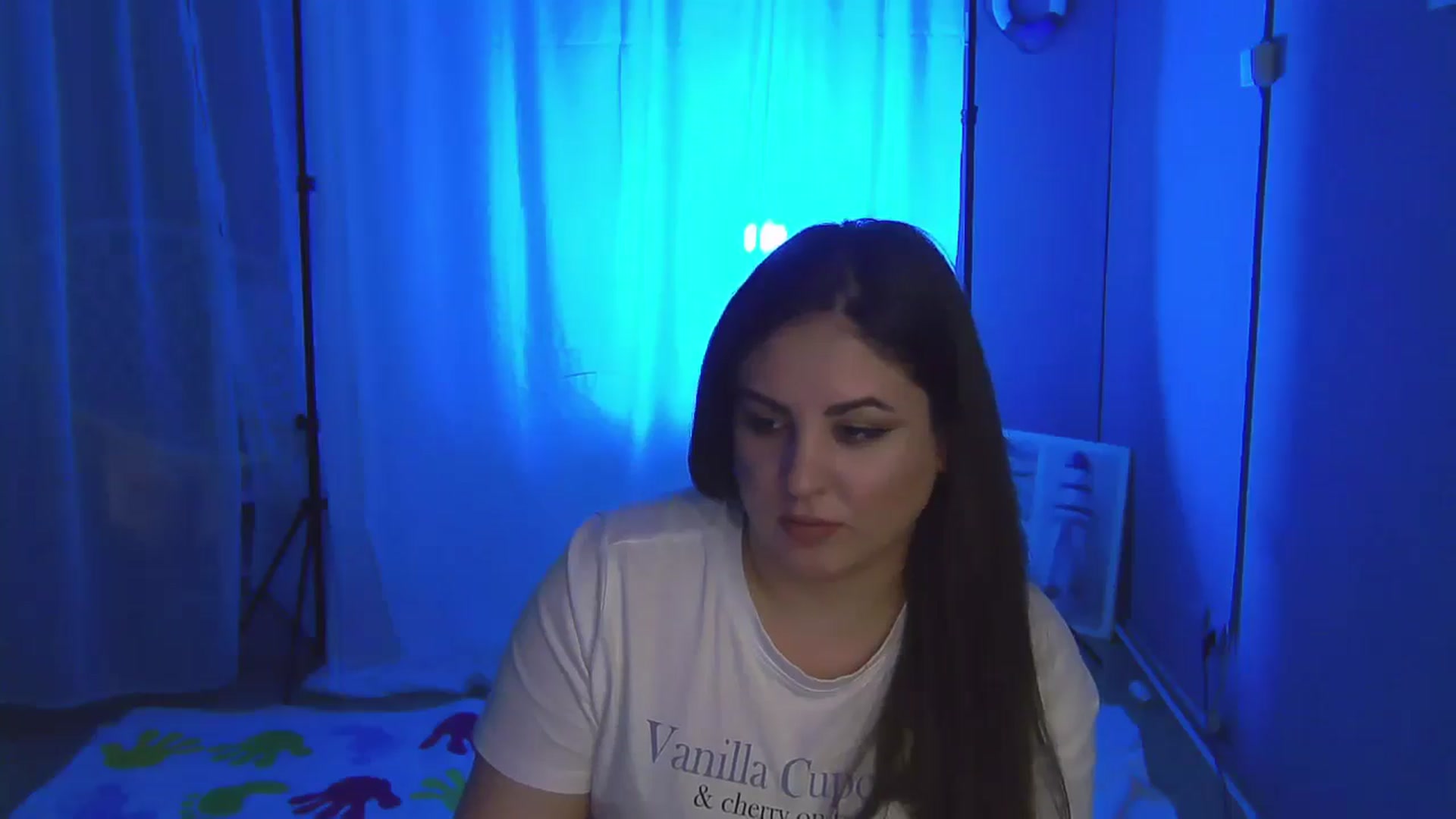 Gallery image thumbnail from NotVanilla's myfreecams stream on, 01/14/2026, 02:37 image 11 of 20