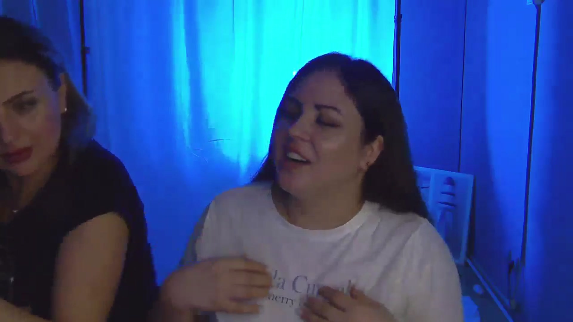 Gallery image thumbnail from NotVanilla's myfreecams stream on, 01/14/2026, 02:37 image 17 of 20