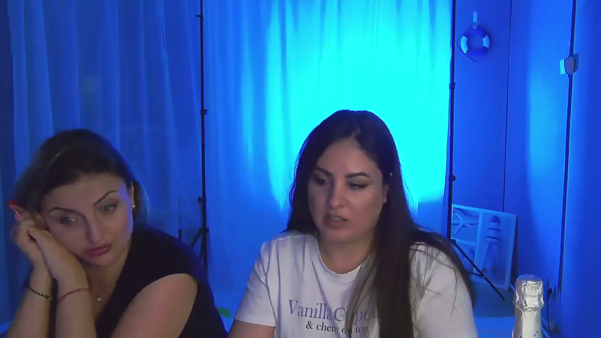 Gallery image thumbnail from NotVanilla's myfreecams stream on, 01/14/2026, 02:37 image 2 of 20