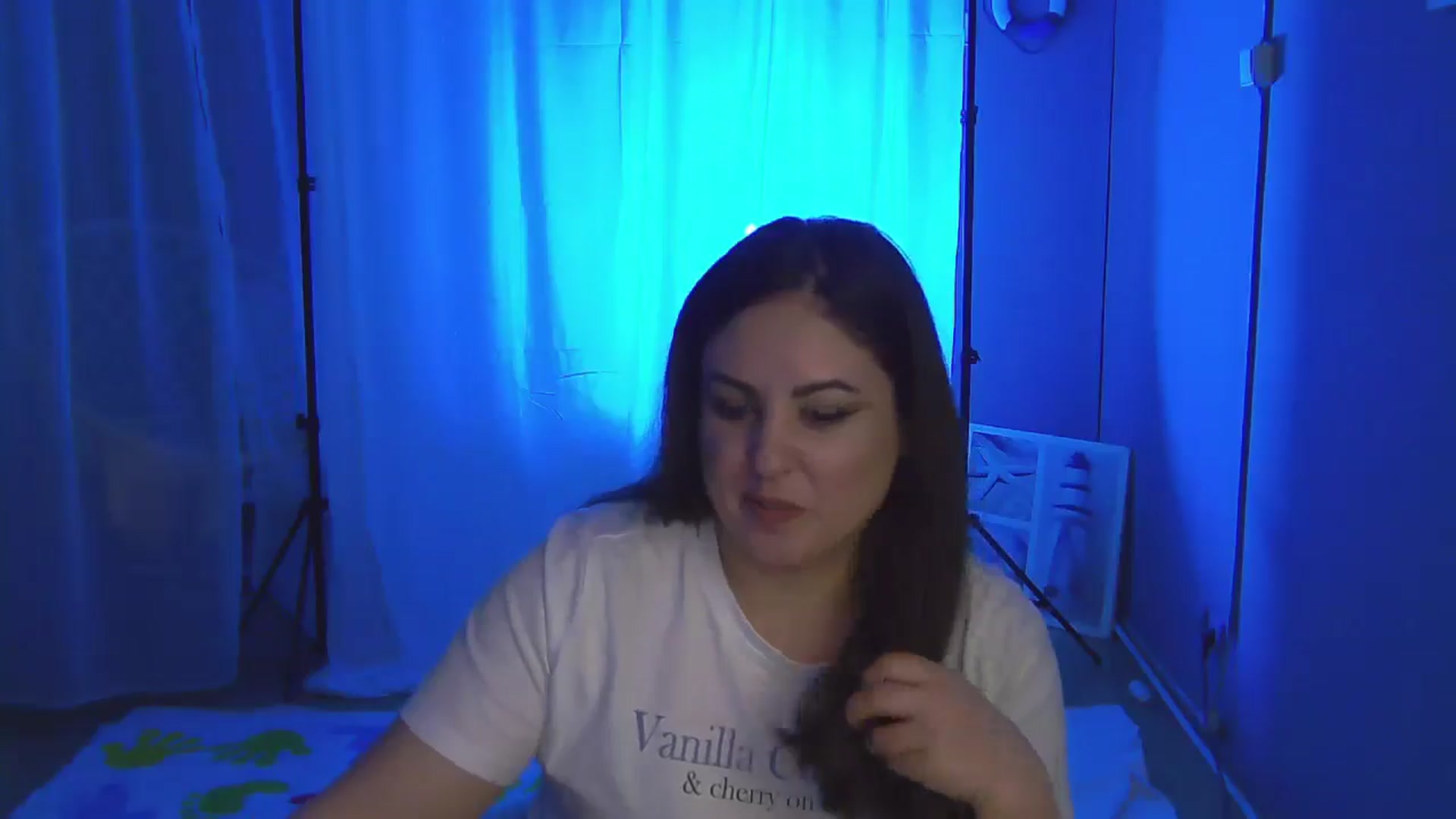 Gallery image thumbnail from NotVanilla's myfreecams stream on, 01/14/2026, 02:37 image 12 of 20