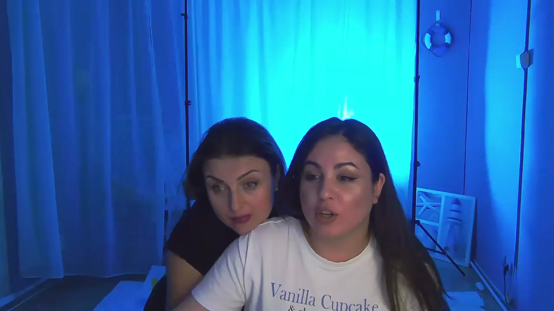 Gallery image thumbnail from NotVanilla's myfreecams stream on, 01/14/2026, 02:37 image 1 of 20