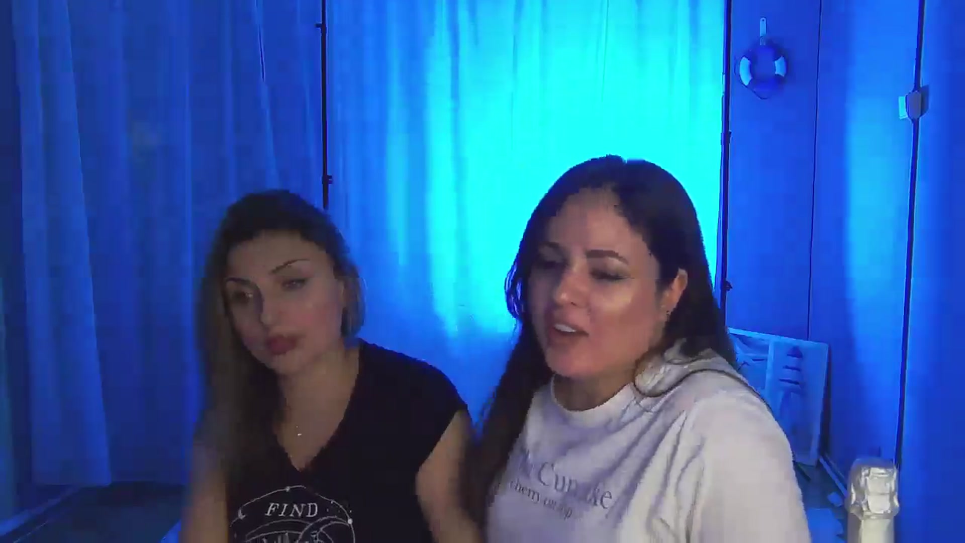 Gallery image thumbnail from NotVanilla's myfreecams stream on, 01/14/2026, 02:37 image 3 of 20