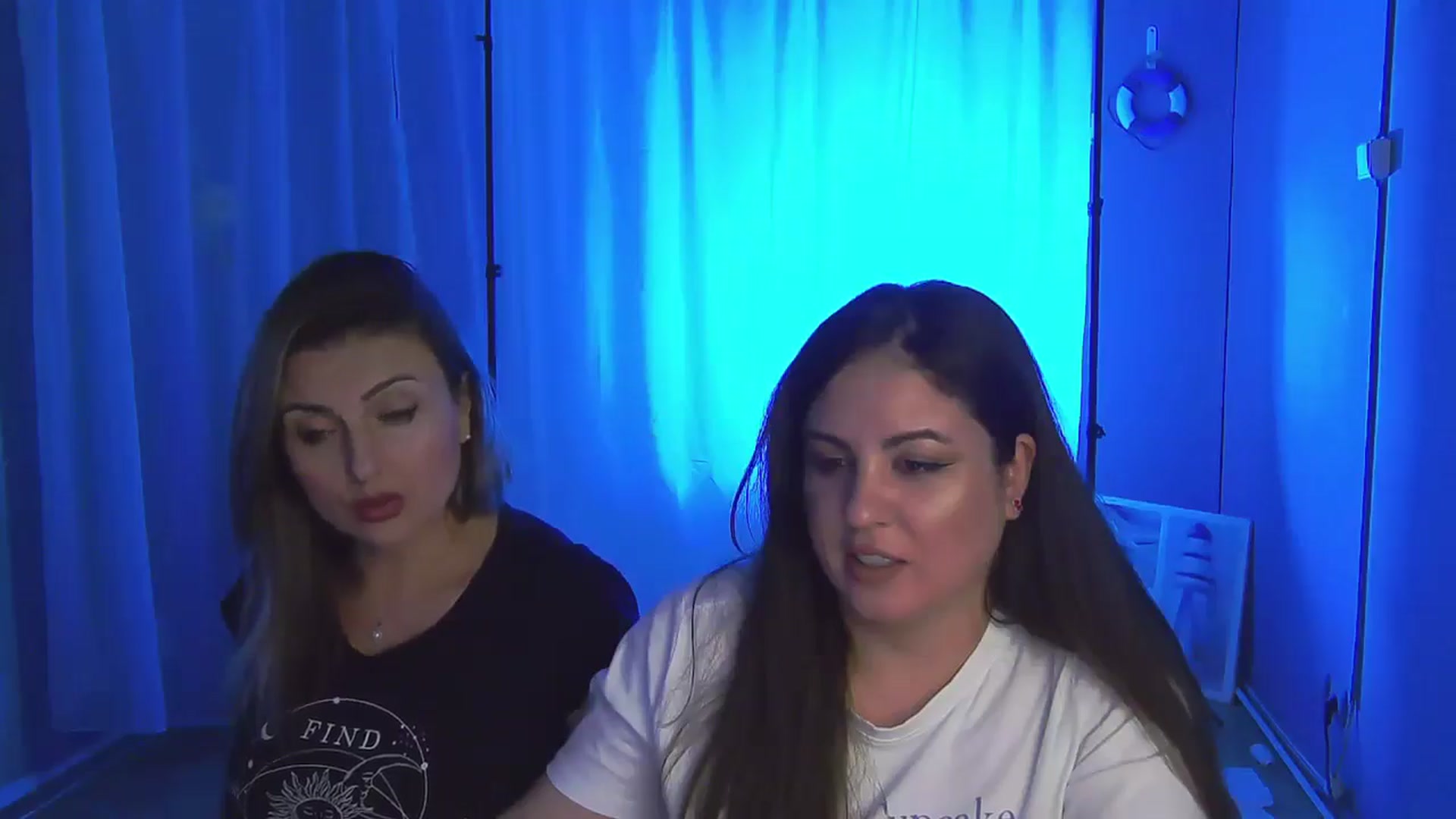 Gallery image thumbnail from NotVanilla's myfreecams stream on, 01/14/2026, 02:37 image 5 of 20