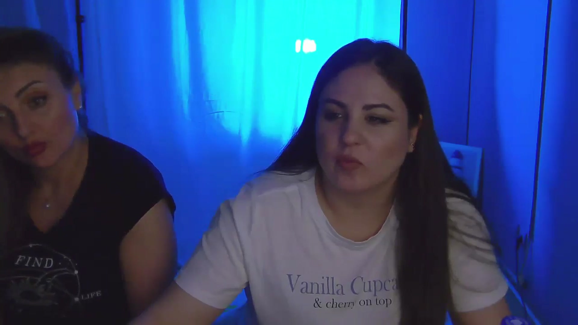Gallery image thumbnail from NotVanilla's myfreecams stream on, 01/14/2026, 02:37 image 16 of 20
