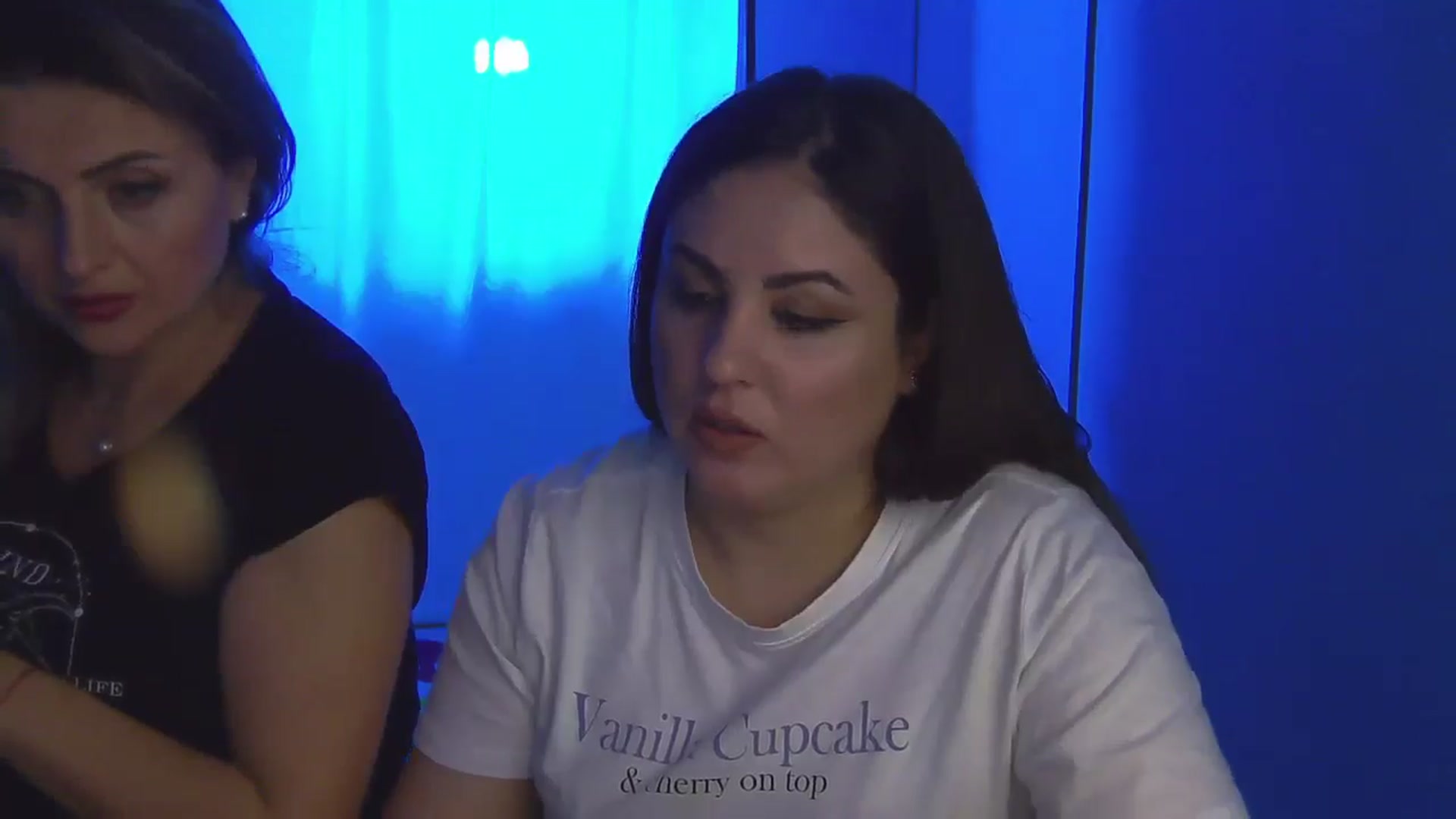 Gallery image thumbnail from NotVanilla's myfreecams stream on, 01/14/2026, 02:37 image 10 of 20