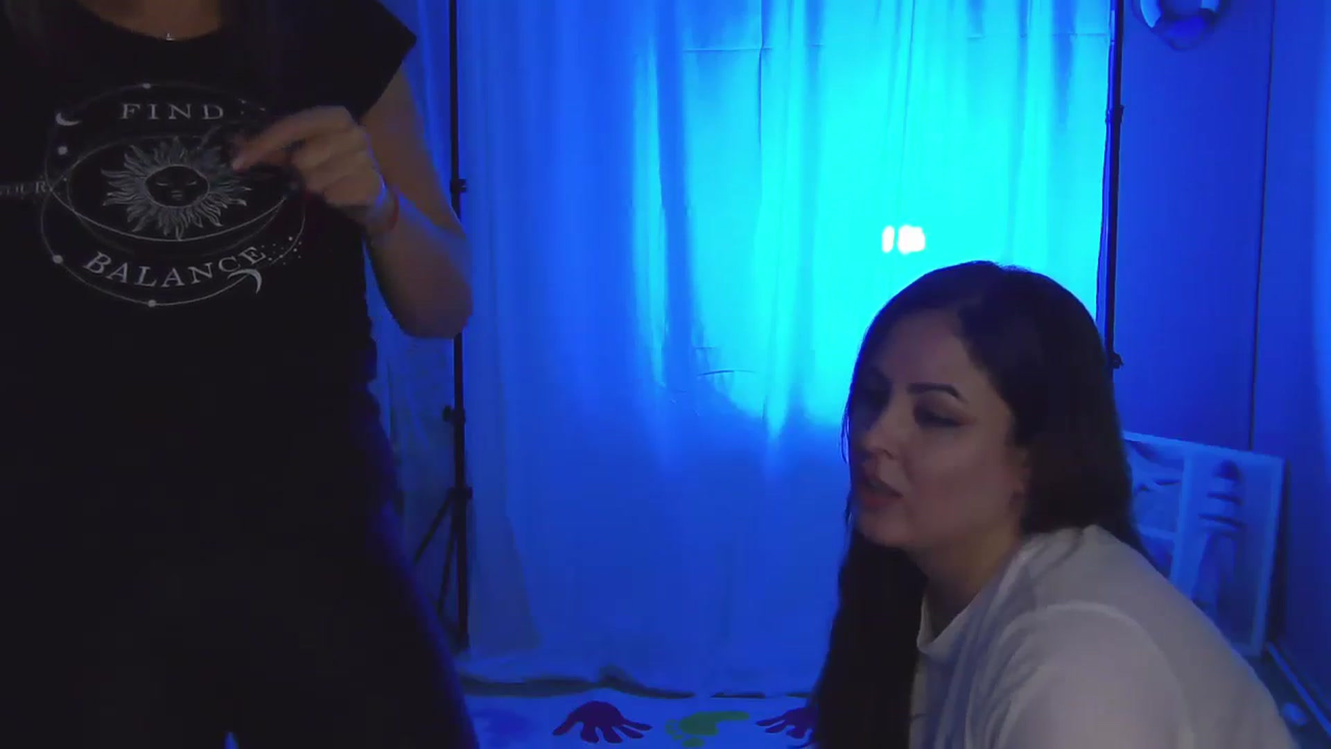 Gallery image thumbnail from NotVanilla's myfreecams stream on, 01/14/2026, 02:37 image 9 of 20
