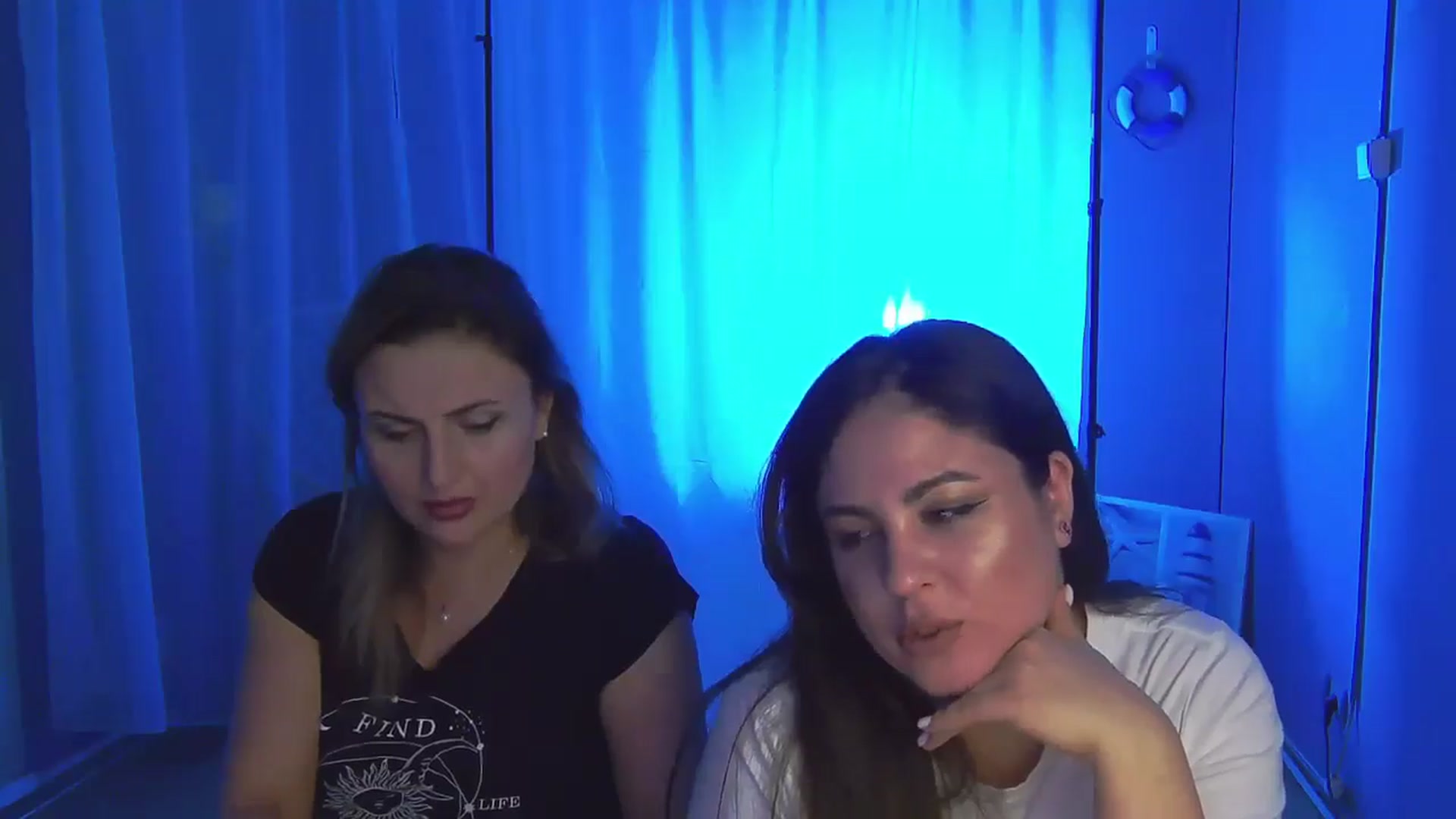 Gallery image thumbnail from NotVanilla's myfreecams stream on, 01/14/2026, 02:37 image 4 of 20