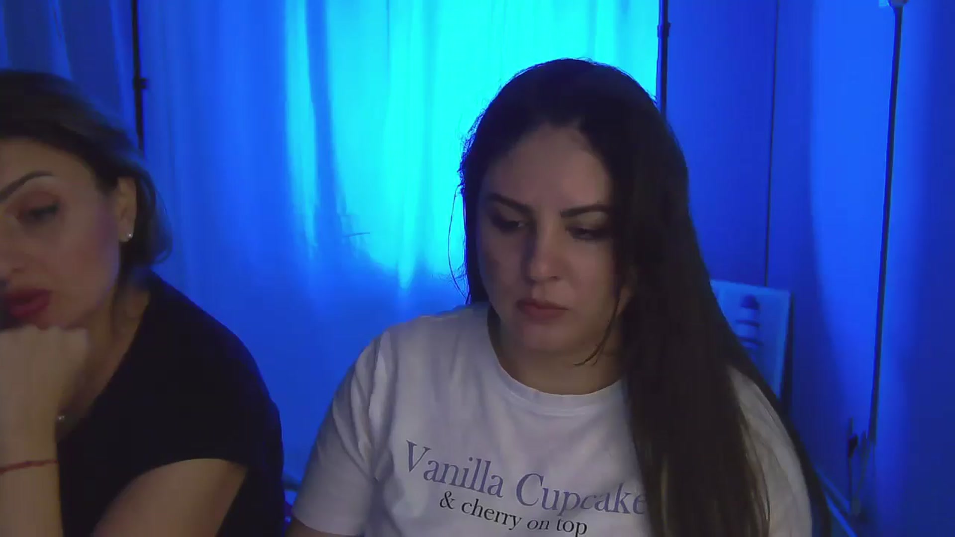 Gallery image thumbnail from NotVanilla's myfreecams stream on, 01/14/2026, 02:37 image 18 of 20