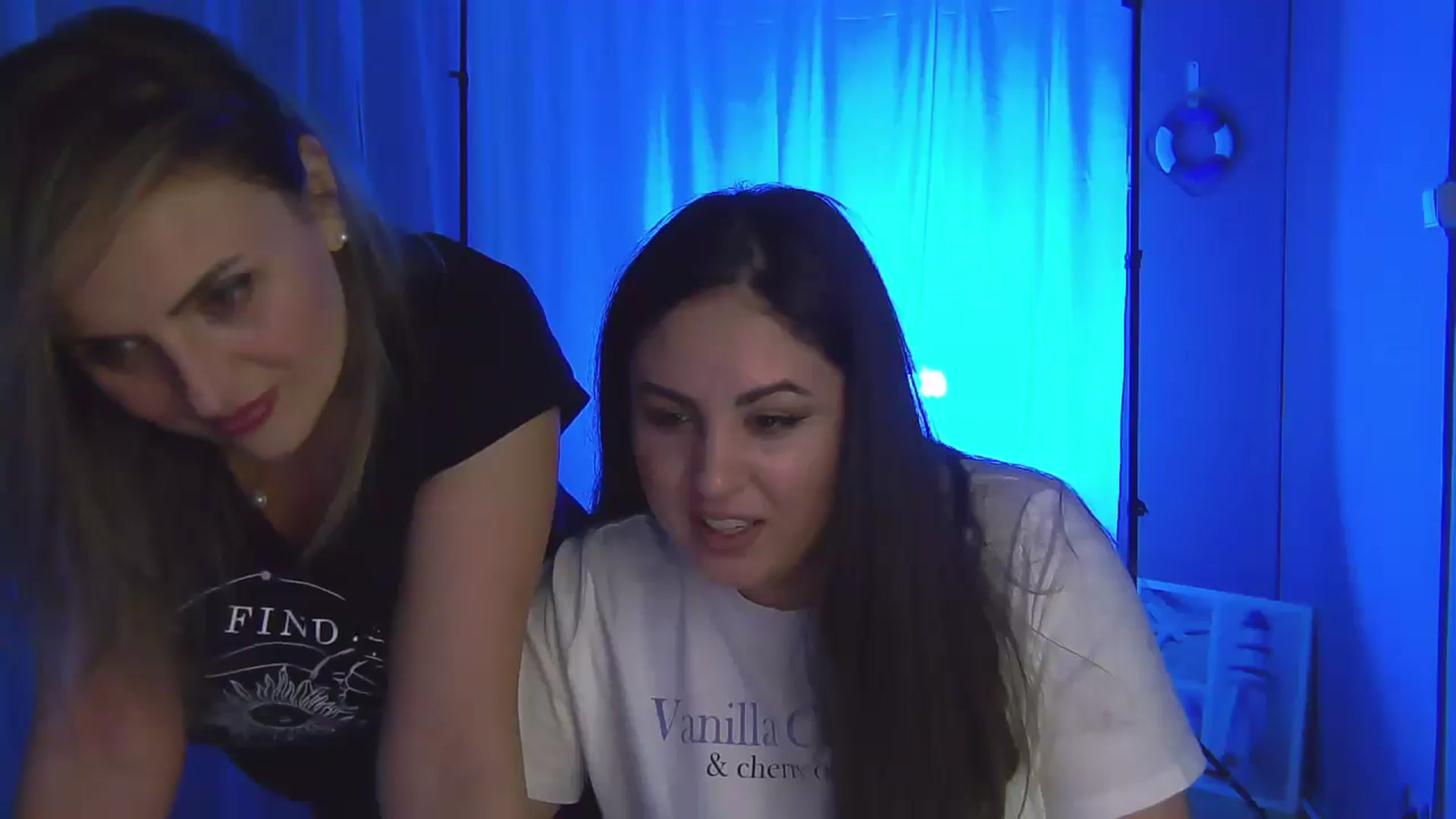 Gallery image thumbnail from NotVanilla's myfreecams stream on, 01/14/2026, 02:37 image 6 of 20