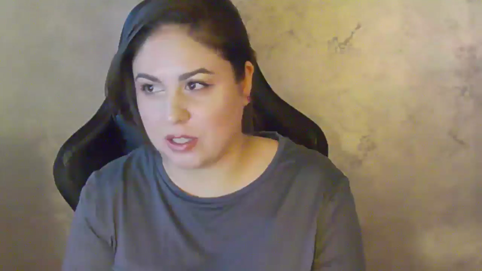 Gallery image thumbnail from NotVanilla's myfreecams stream on, 01/15/2026, 24:00 image 4 of 20