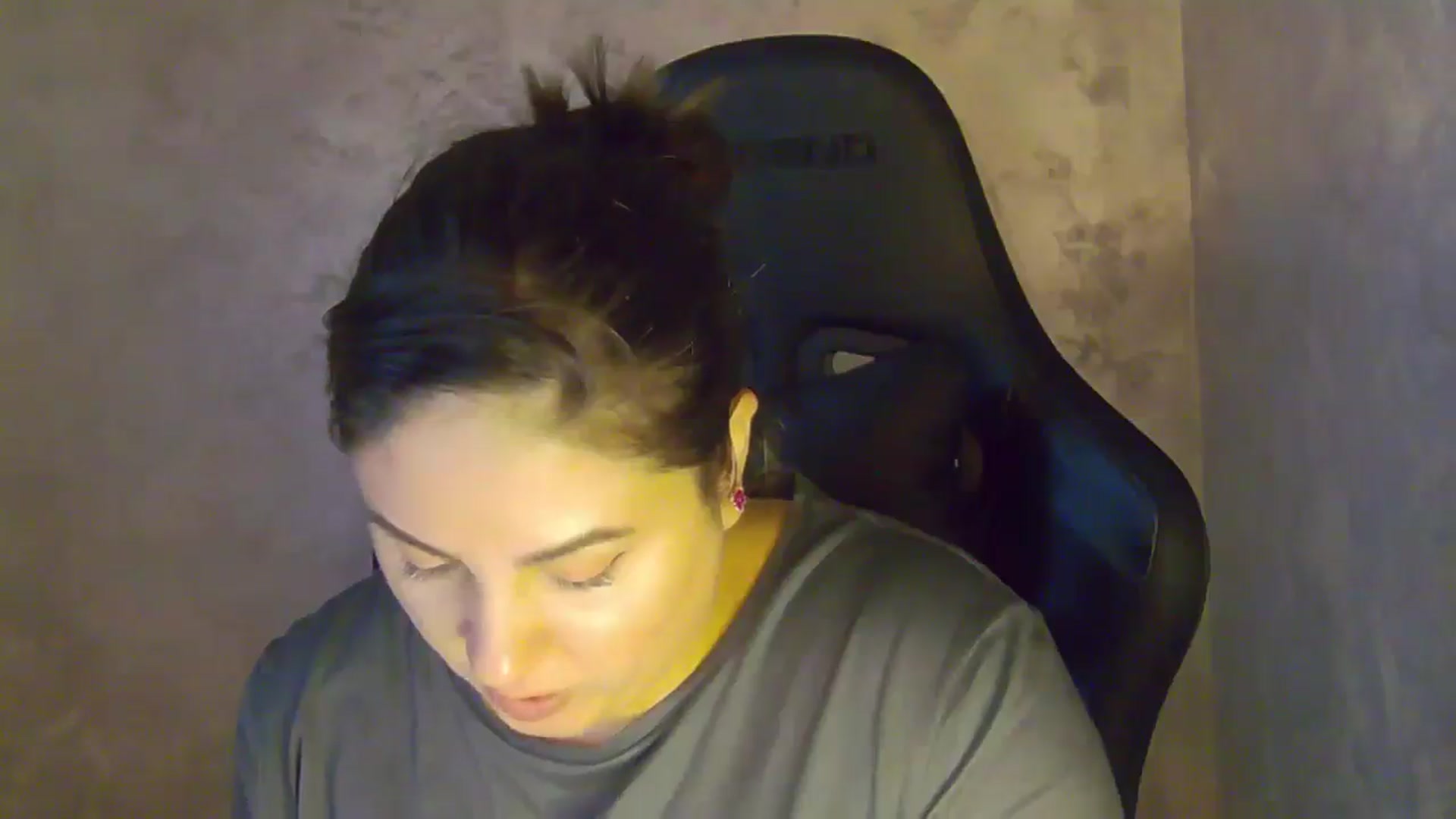 Gallery image thumbnail from NotVanilla's myfreecams stream on, 01/15/2026, 05:30 image 20 of 20