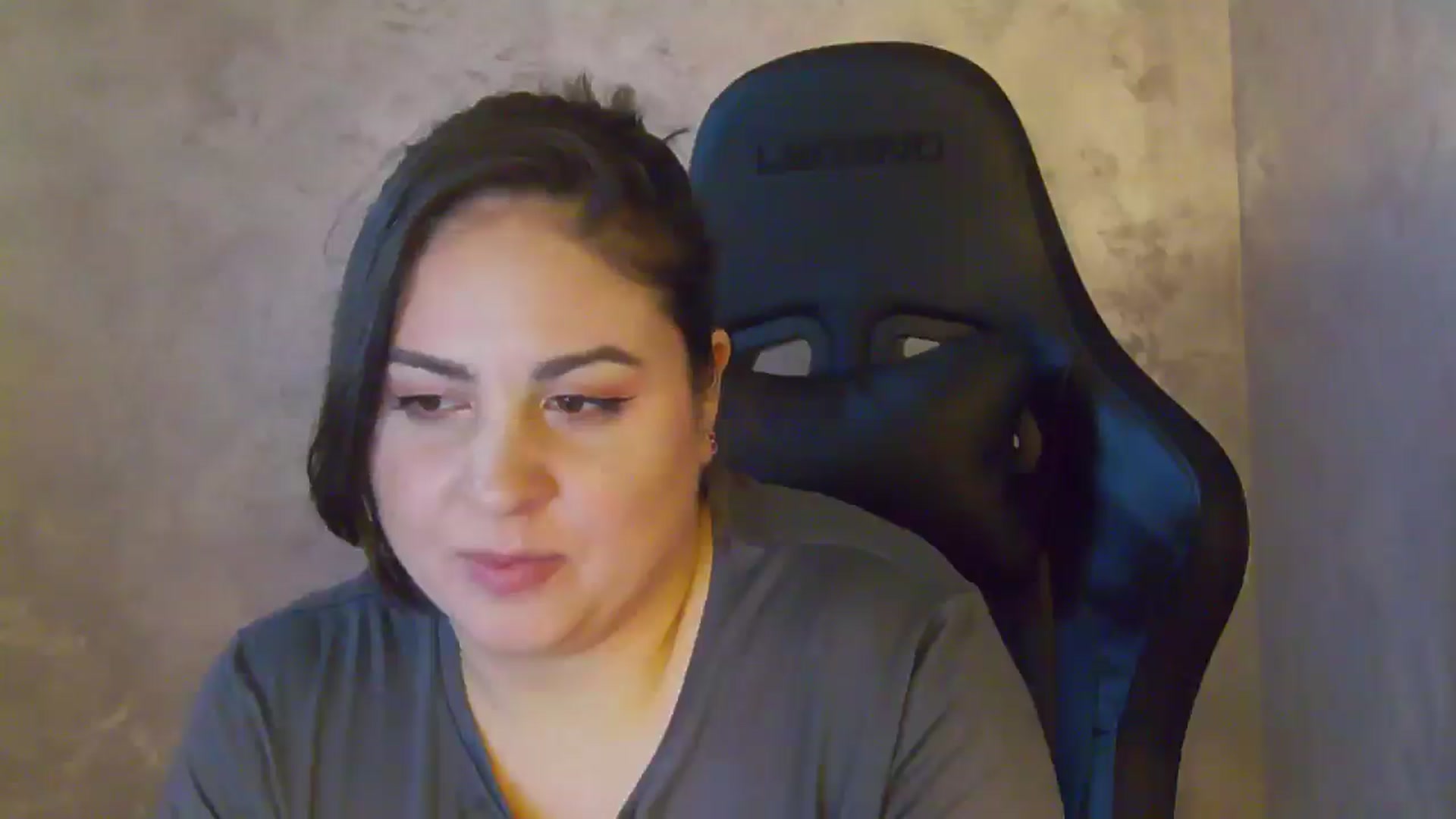 Gallery image thumbnail from NotVanilla's myfreecams stream on, 01/15/2026, 06:49 image 2 of 20