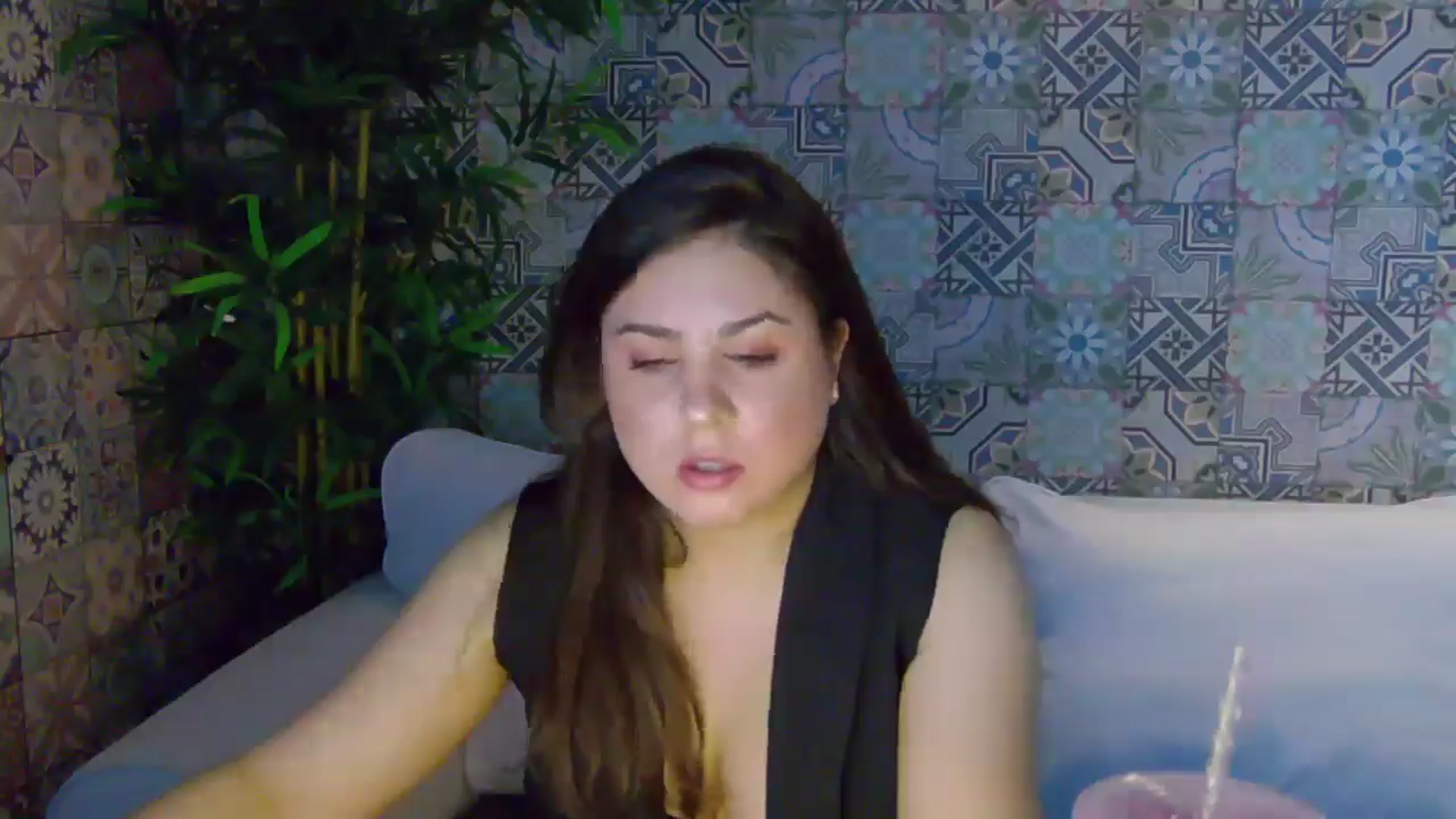 Gallery image thumbnail from NotVanilla's myfreecams stream on, 01/16/2026, 01:30 image 2 of 20