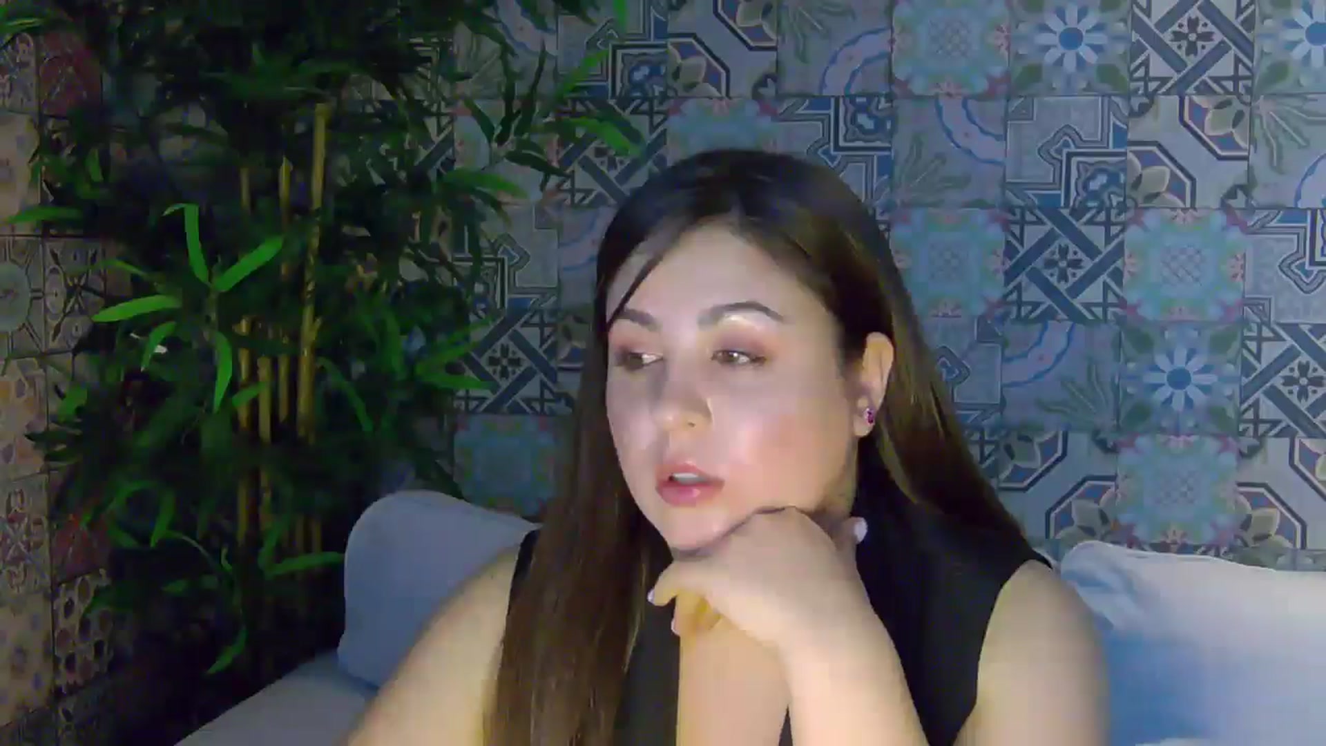 Gallery image thumbnail from NotVanilla's myfreecams stream on, 01/16/2026, 04:22 image 9 of 20