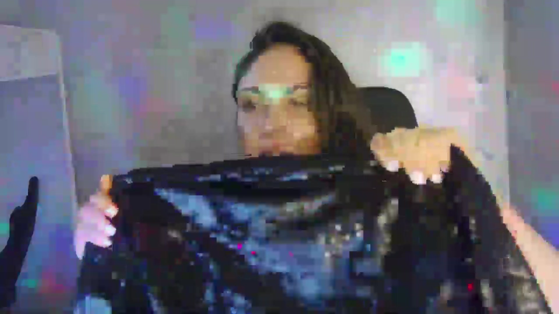 Gallery image thumbnail from NotVanilla's myfreecams stream on, 01/17/2026, 08:40 image 7 of 20
