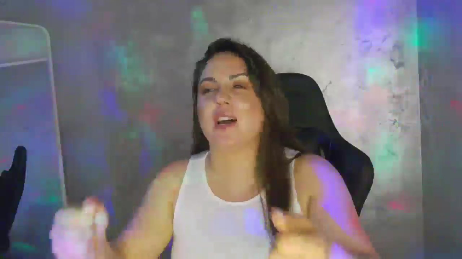 Gallery image thumbnail from NotVanilla's myfreecams stream on, 01/17/2026, 08:40 image 6 of 20