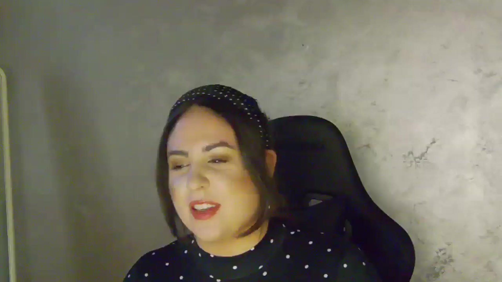 Gallery image thumbnail from NotVanilla's myfreecams stream on, 02/01/2026, 23:45 image 5 of 20