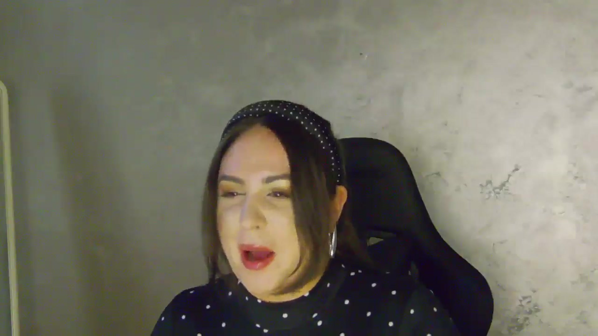 Gallery image thumbnail from NotVanilla's myfreecams stream on, 02/01/2026, 23:45 image 8 of 20