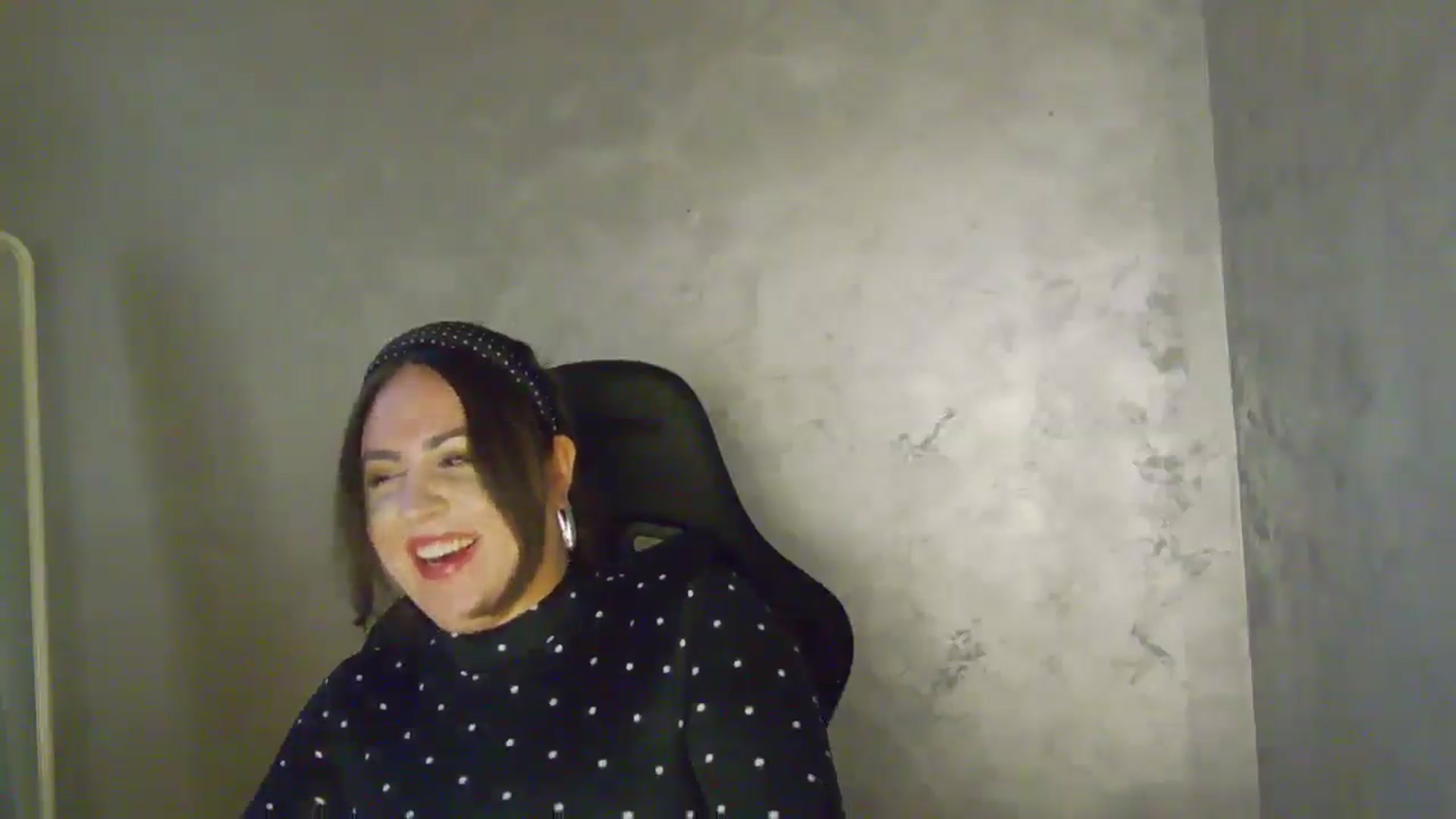 Gallery image thumbnail from NotVanilla's myfreecams stream on, 02/01/2026, 23:45 image 14 of 20