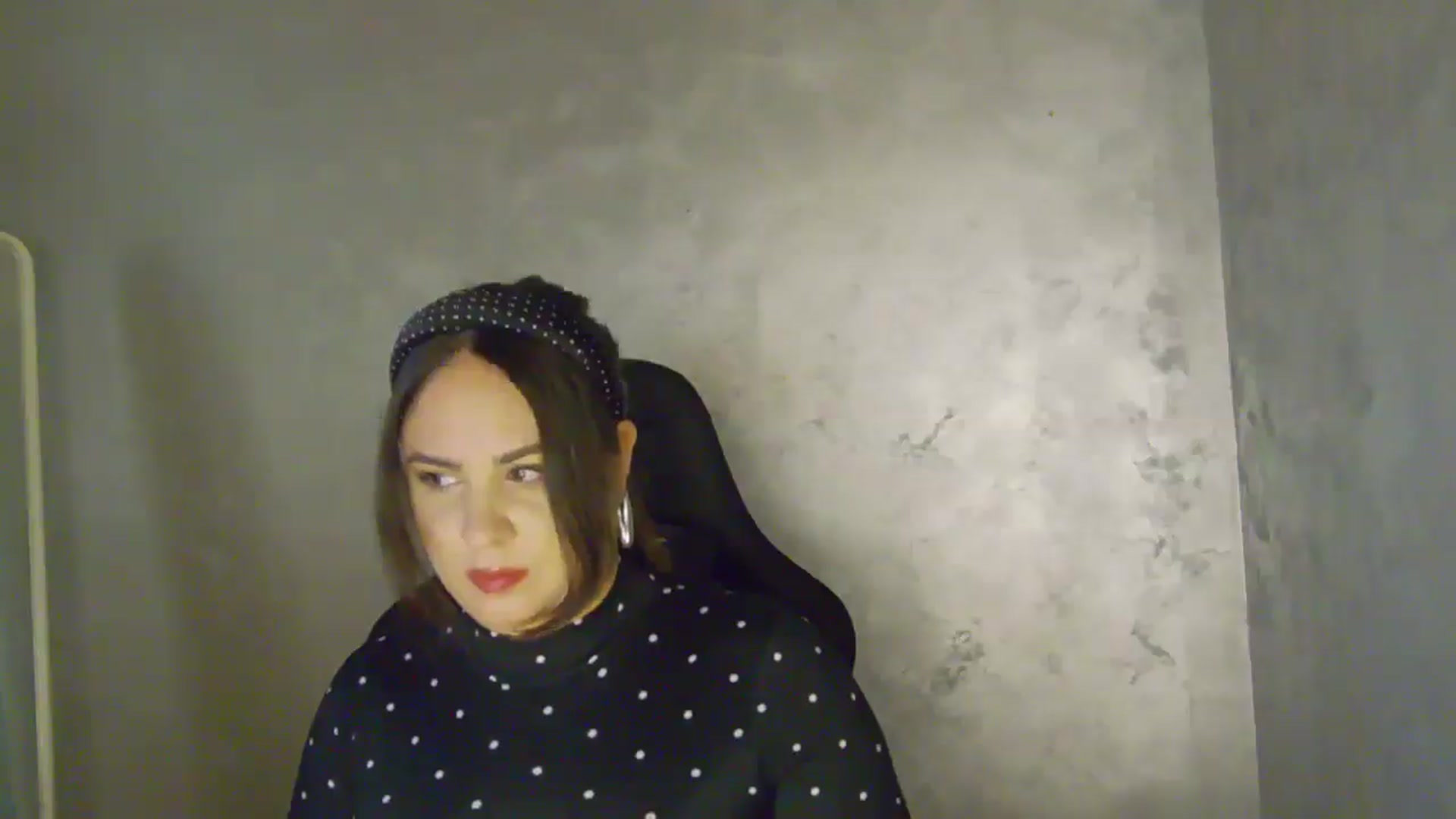 Gallery image thumbnail from NotVanilla's myfreecams stream on, 02/01/2026, 23:45 image 11 of 20