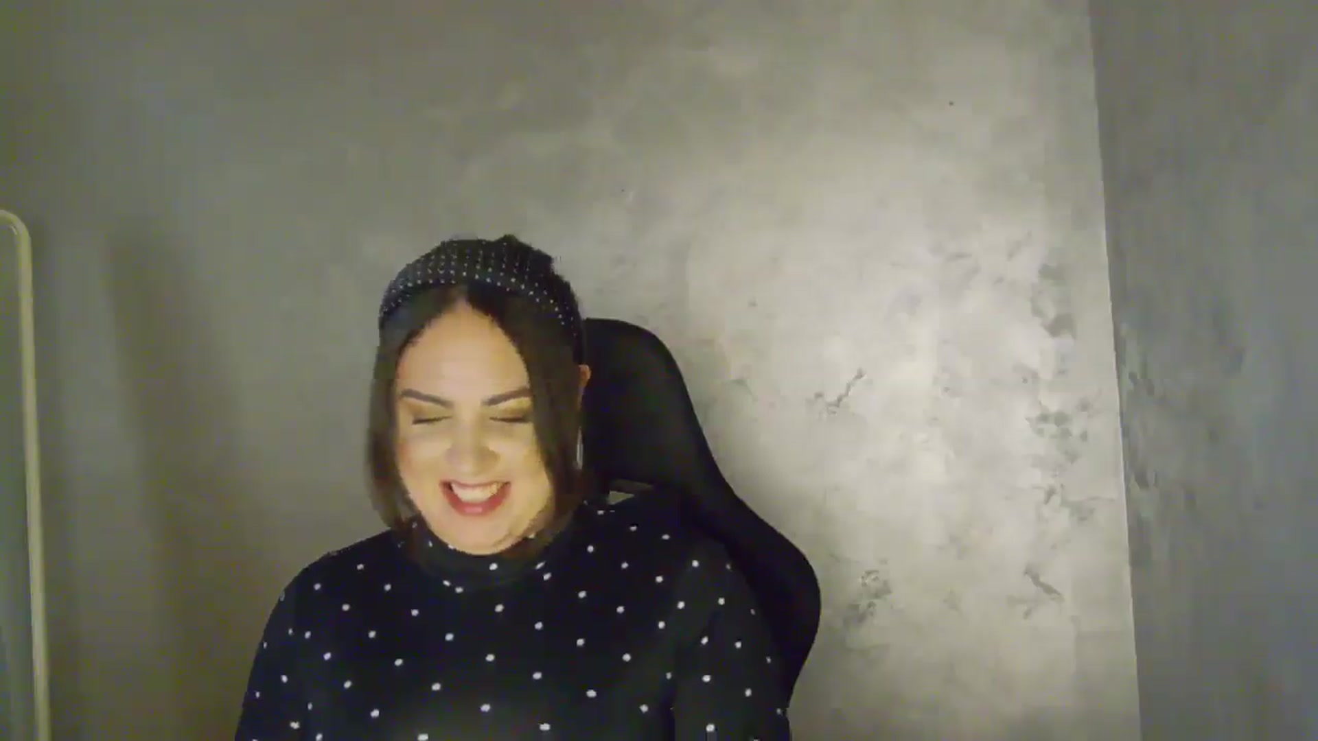 Gallery image thumbnail from NotVanilla's myfreecams stream on, 02/01/2026, 23:45 image 20 of 20
