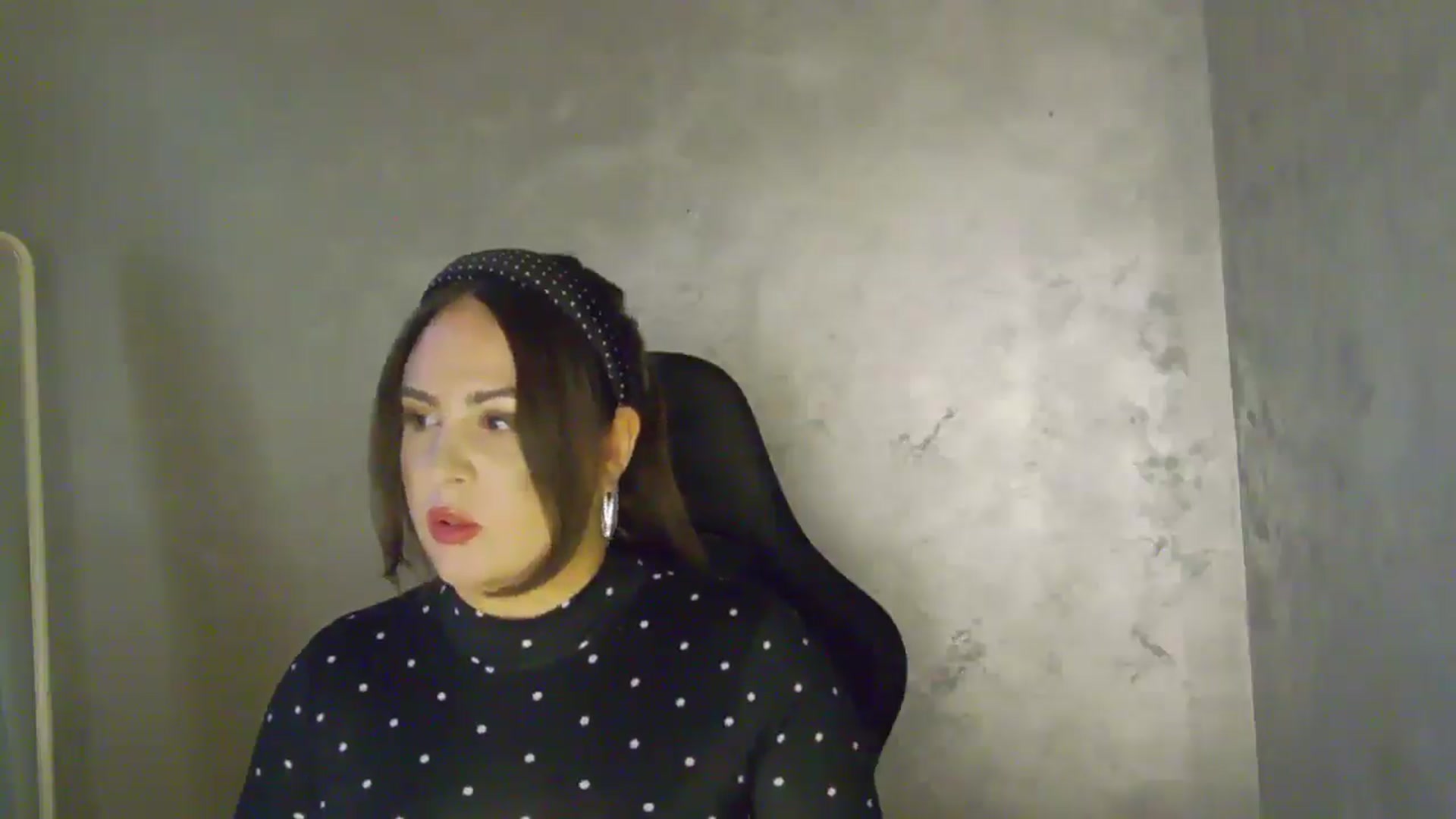 Gallery image thumbnail from NotVanilla's myfreecams stream on, 02/01/2026, 23:45 image 15 of 20