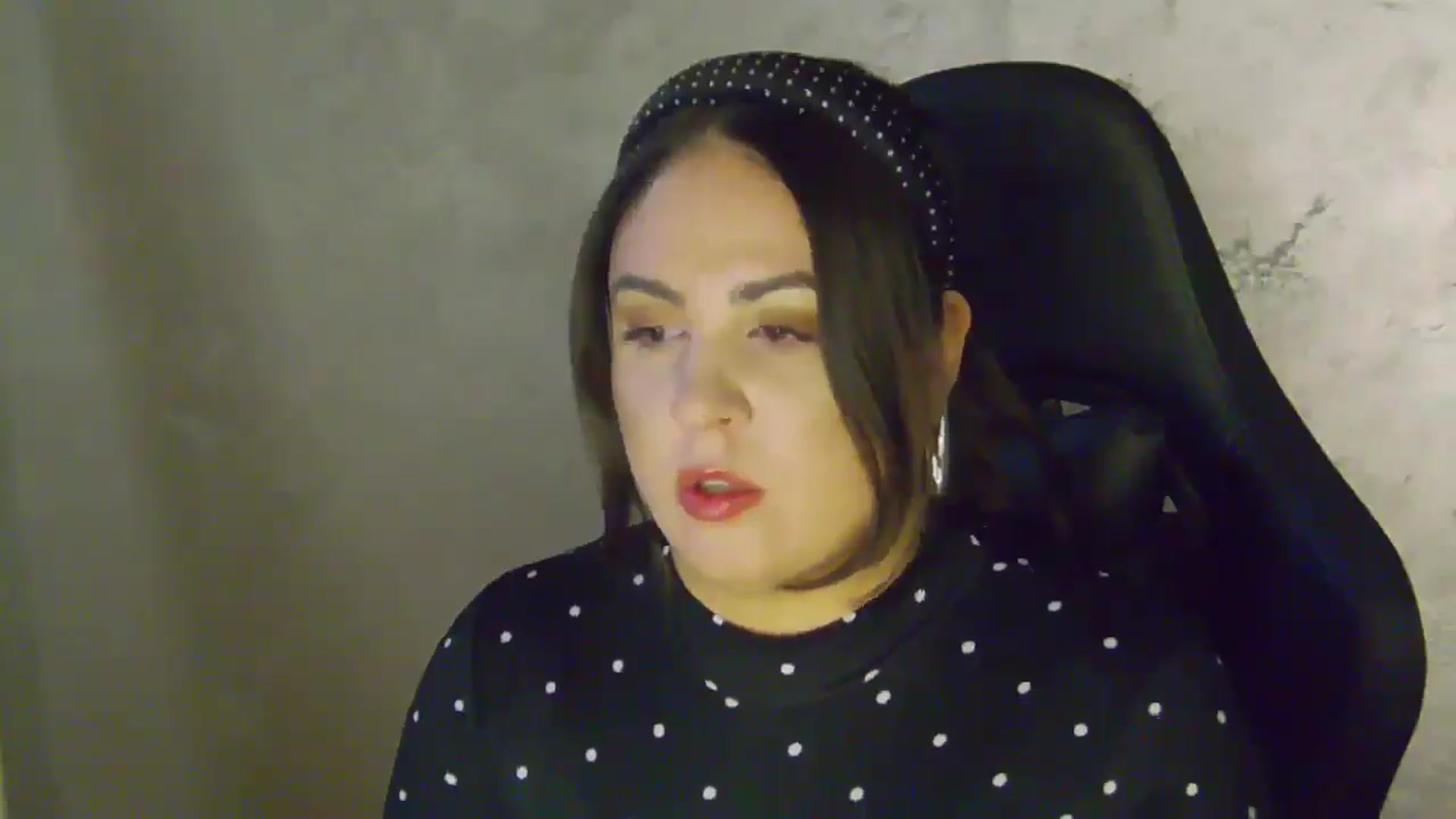 Gallery image thumbnail from NotVanilla's myfreecams stream on, 02/02/2026, 02:56 image 3 of 20