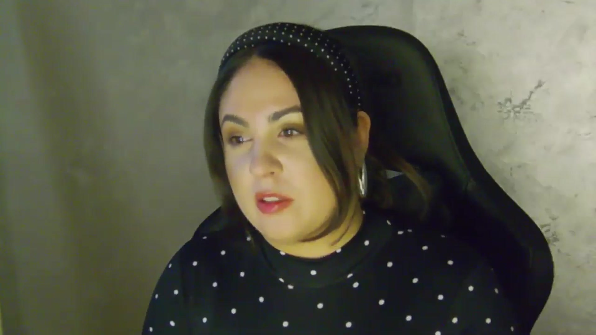 Gallery image thumbnail from NotVanilla's myfreecams stream on, 02/02/2026, 02:56 image 2 of 20