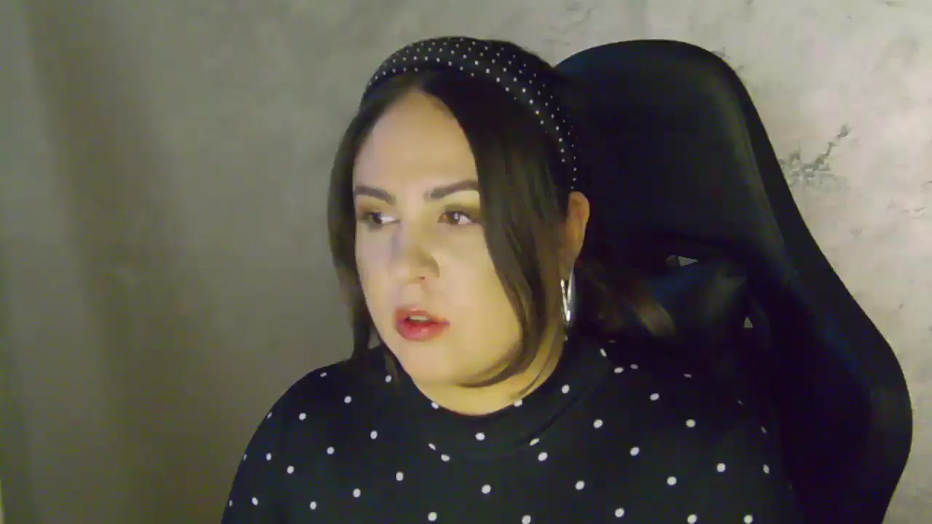Gallery image thumbnail from NotVanilla's myfreecams stream on, 02/02/2026, 02:56 image 4 of 20
