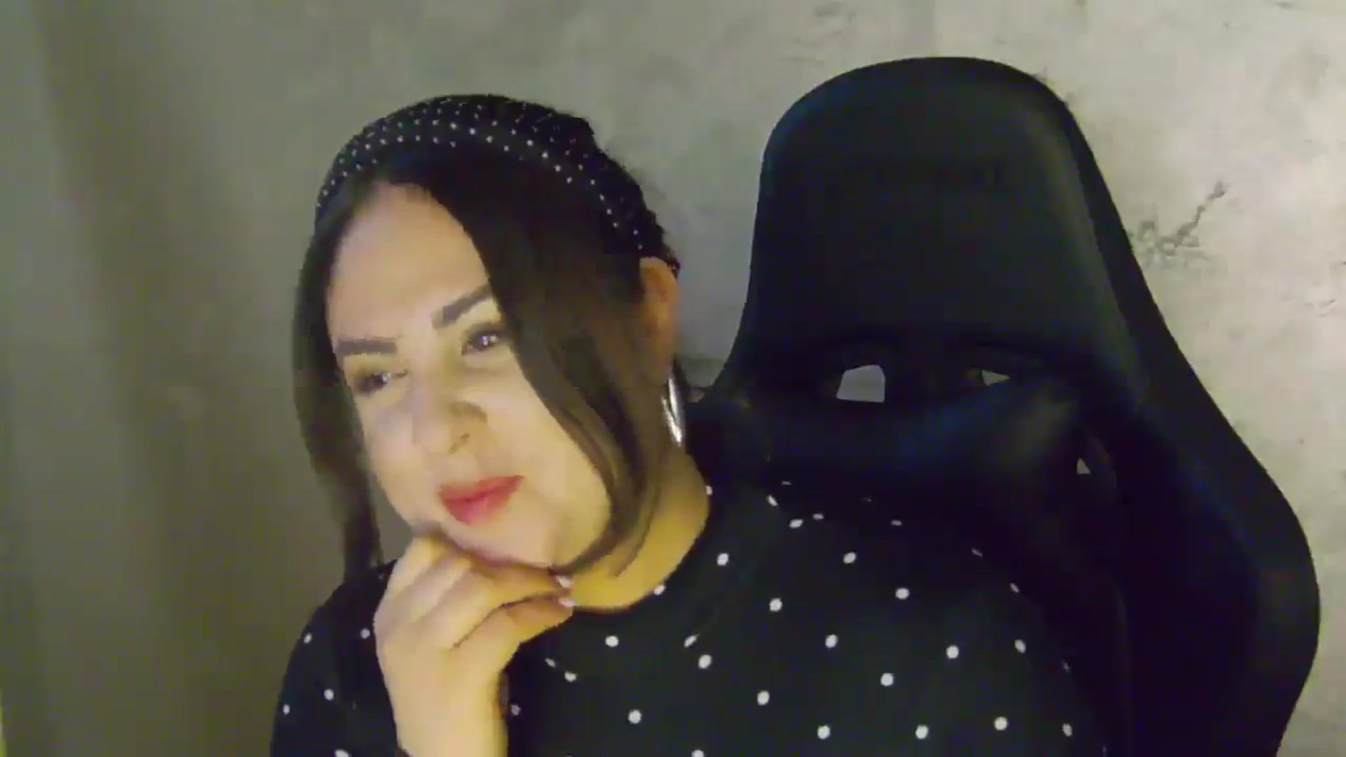 Gallery image thumbnail from NotVanilla's myfreecams stream on, 02/02/2026, 02:56 image 6 of 20