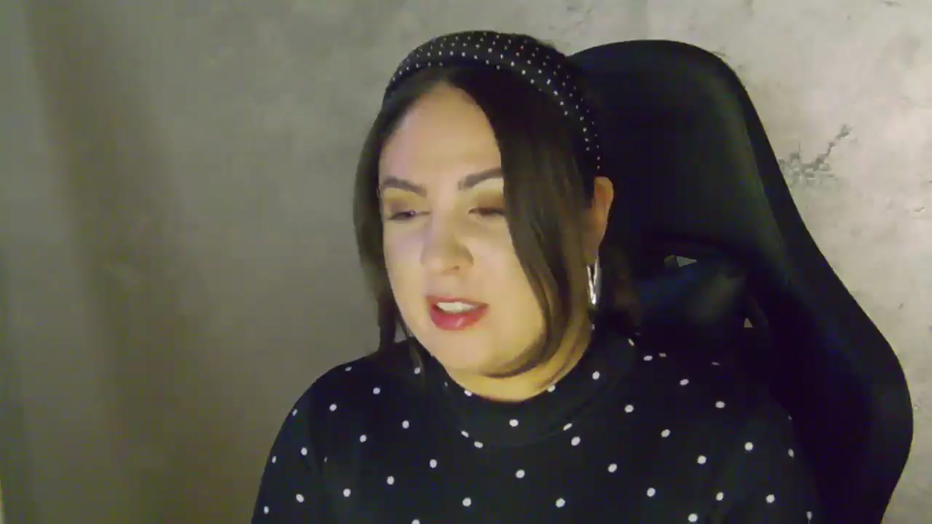 Gallery image thumbnail from NotVanilla's myfreecams stream on, 02/02/2026, 02:56 image 7 of 20