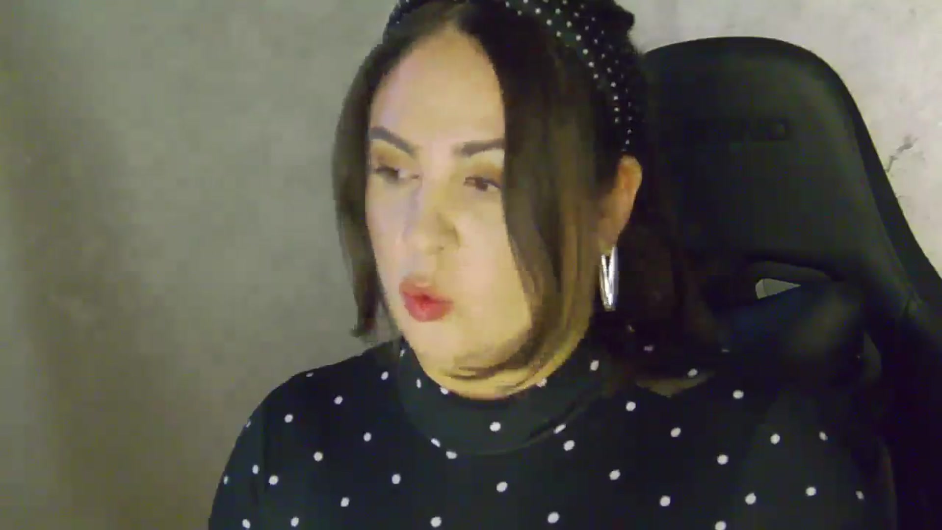 Gallery image thumbnail from NotVanilla's myfreecams stream on, 02/02/2026, 02:56 image 20 of 20