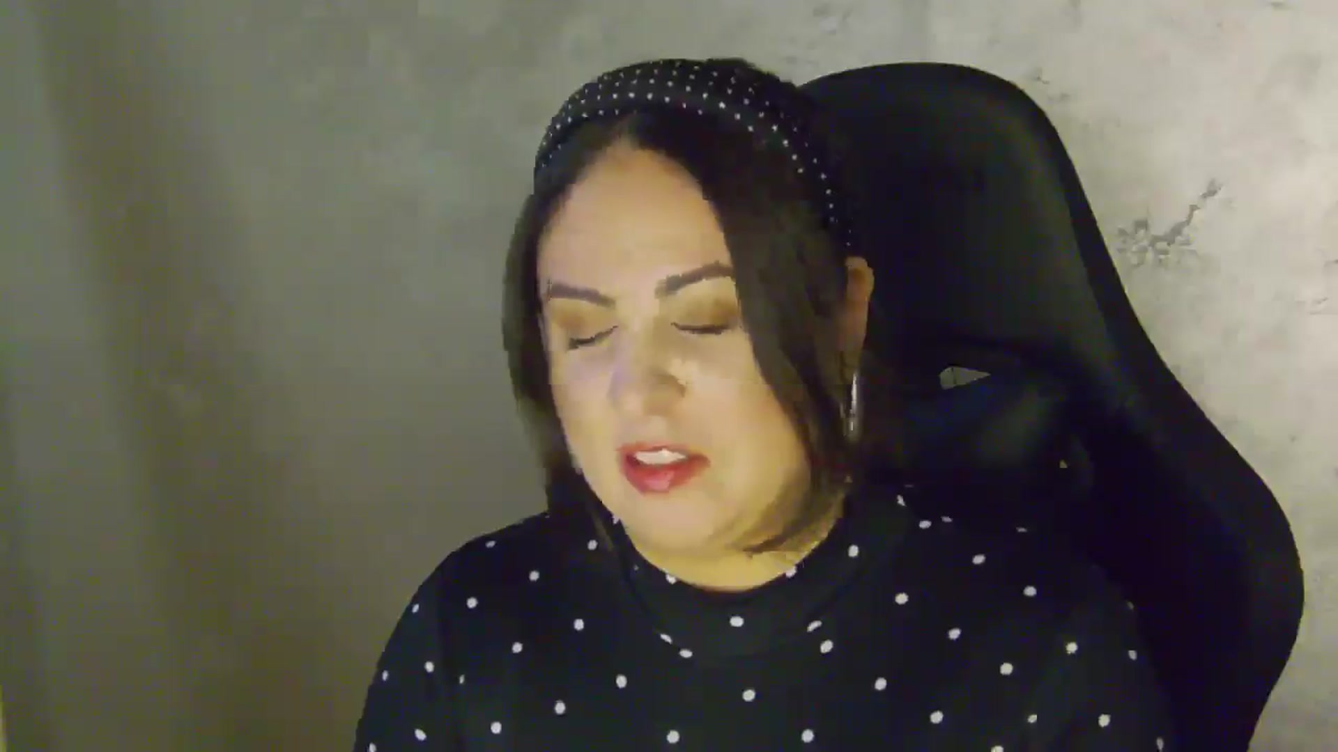 Gallery image thumbnail from NotVanilla's myfreecams stream on, 02/02/2026, 02:56 image 8 of 20